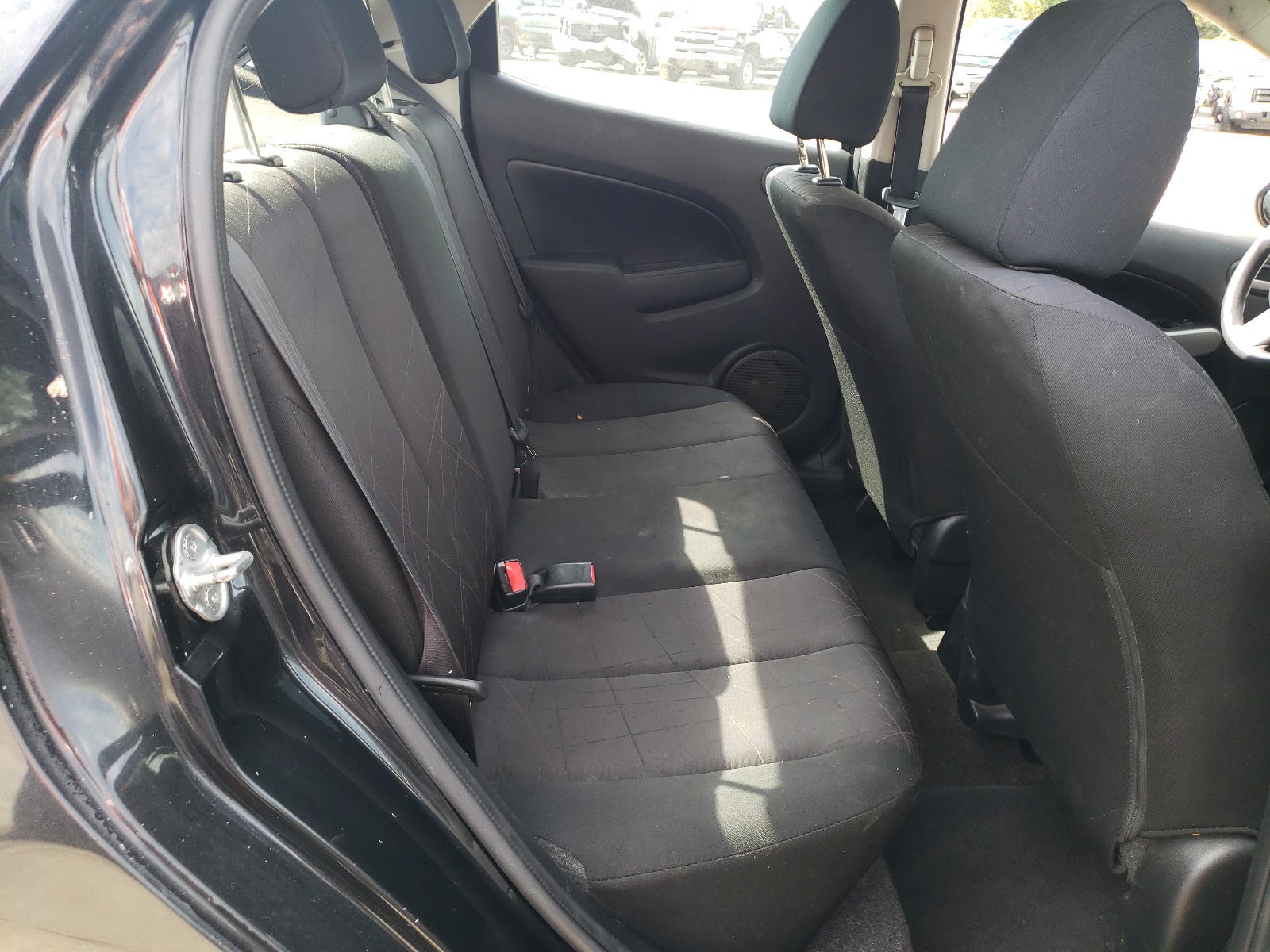Photo 6 from auction – 2014 MAZDA MAZDA2 SPO with VIN JM1DE1KYXE0187914