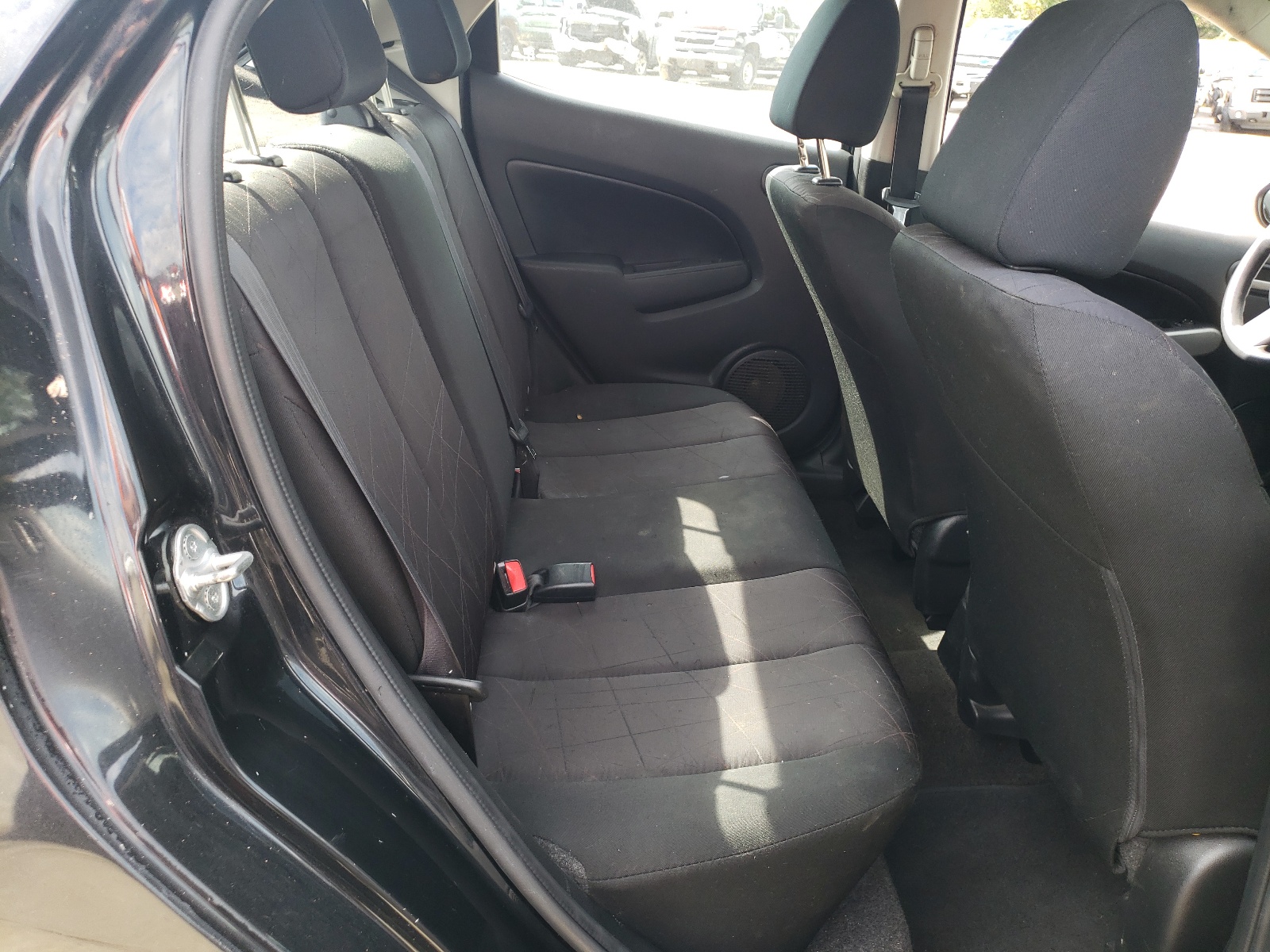 صورة رقم 6 من المزاد - 2014 MAZDA MAZDA2 SPO مع VIN JM1DE1KYXE0187914