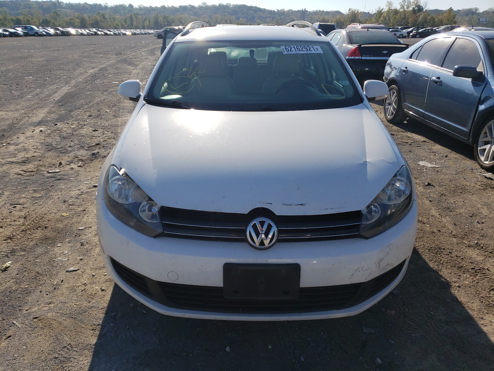 Photo 9 from auction – 2012 VOLKSWAGEN JETTA TDI with VIN 3VWPL7AJ6CM632571