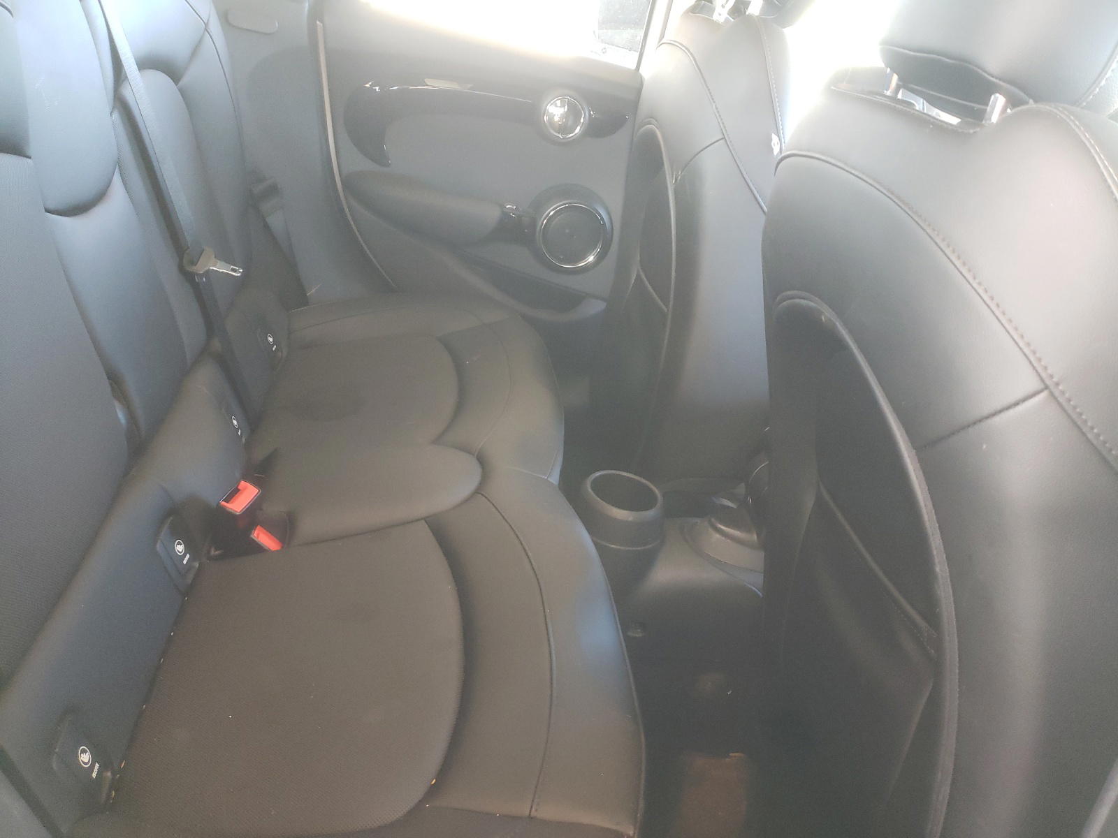 Photo 6 from auction – 2015 MINI COOPER S with VIN WMWXU3C58F2B65738