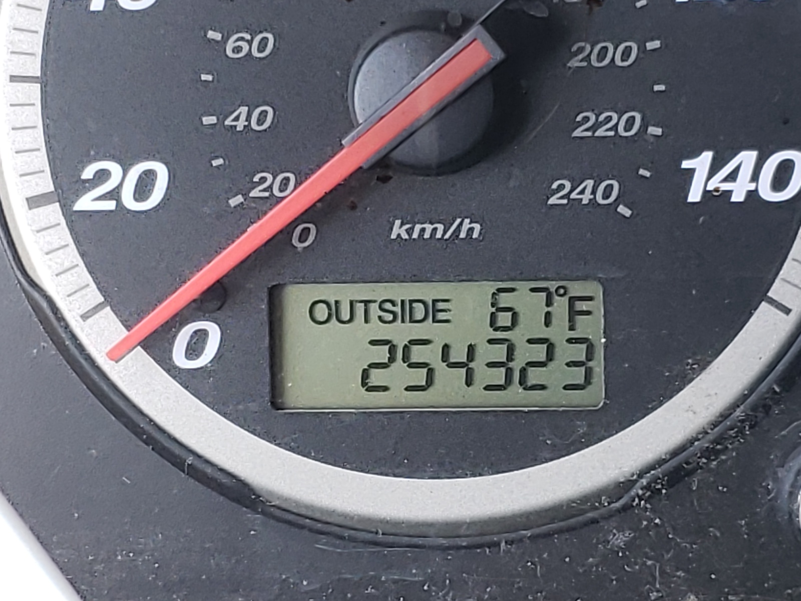 Photo 8 from auction – 2006 HONDA CR-V SE with VIN JHLRD78986C062439