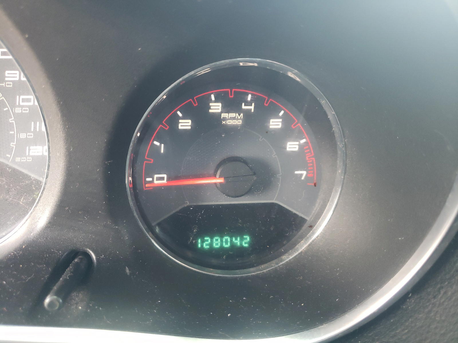 Photo 8 from auction – 2014 DODGE AVENGER SE with VIN 1C3CDZAB5EN166261