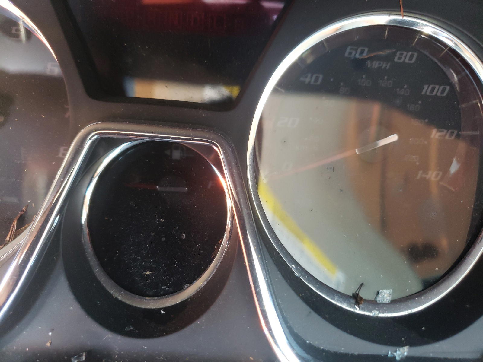 Photo 8 from auction – 2015 GMC ACADIA DEN with VIN 1GKKVTKD4FJ169618