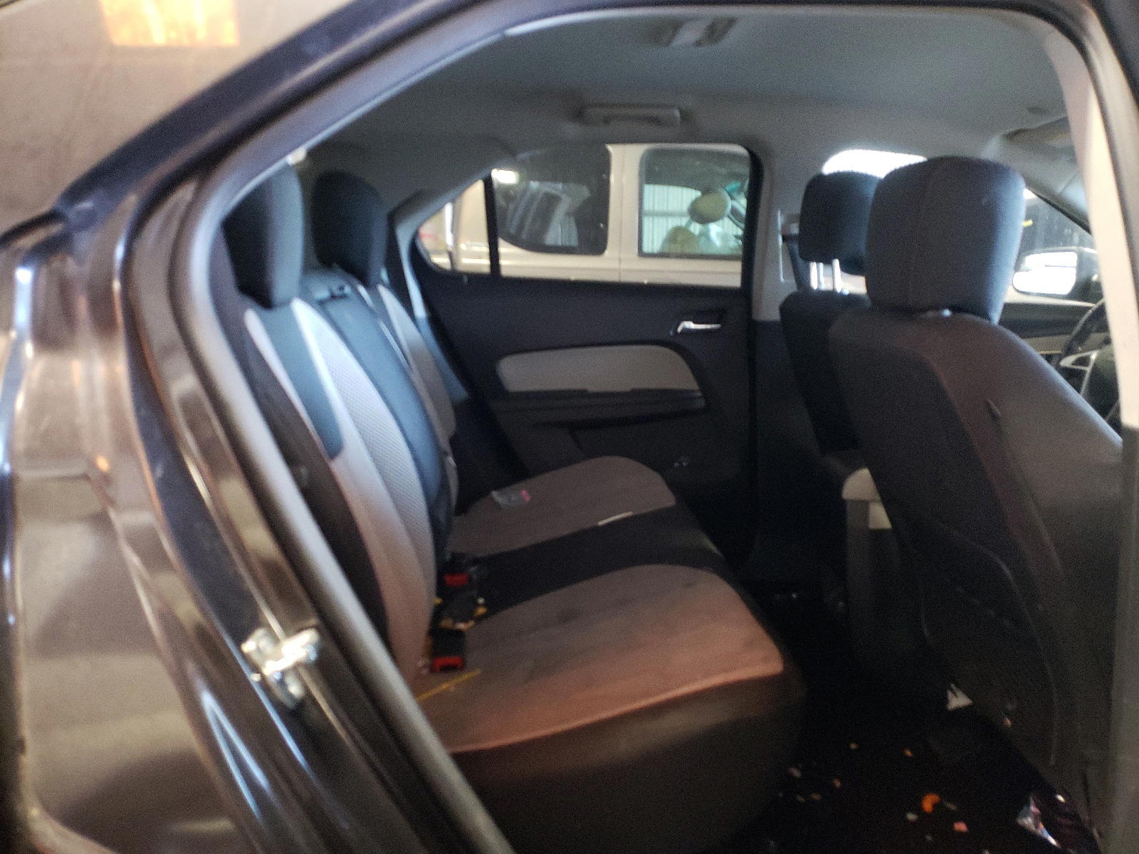 Photo 6 from auction – 2013 CHEVROLET EQUINOX LT with VIN 2GNALDEK2D6408324