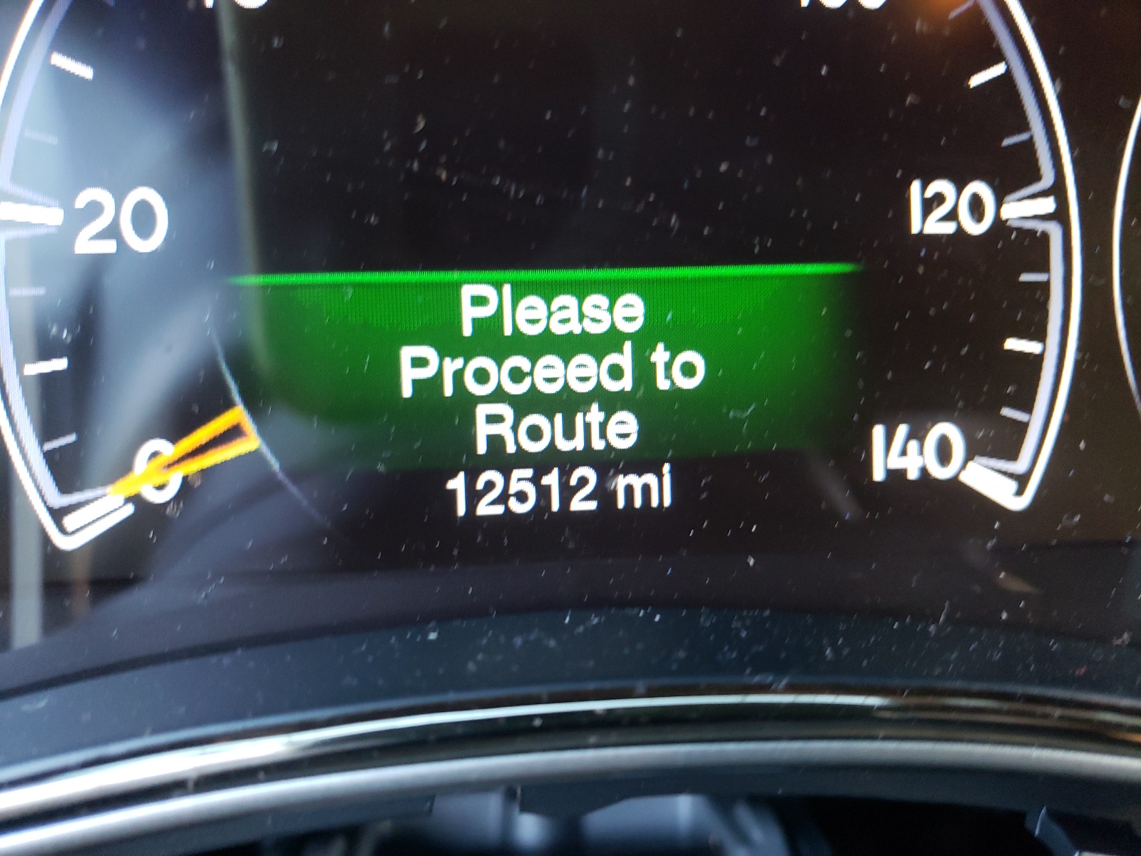 Photo 8 from auction – 2021 JEEP GRAND CHER with VIN 1C4RJFCT4MC591192