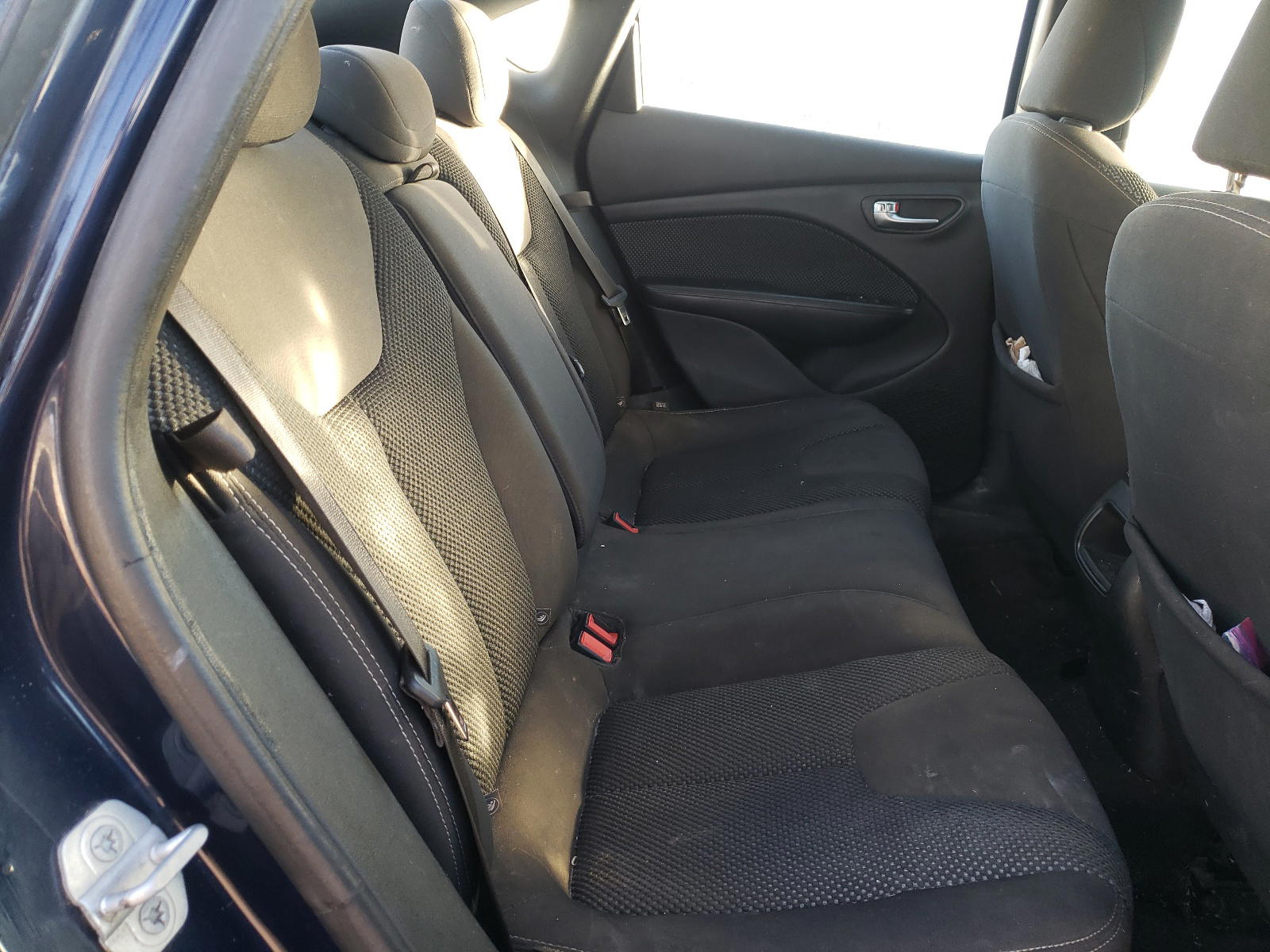 Photo 6 from auction – 2015 DODGE DART SXT with VIN 1C3CDFBB3FD123011