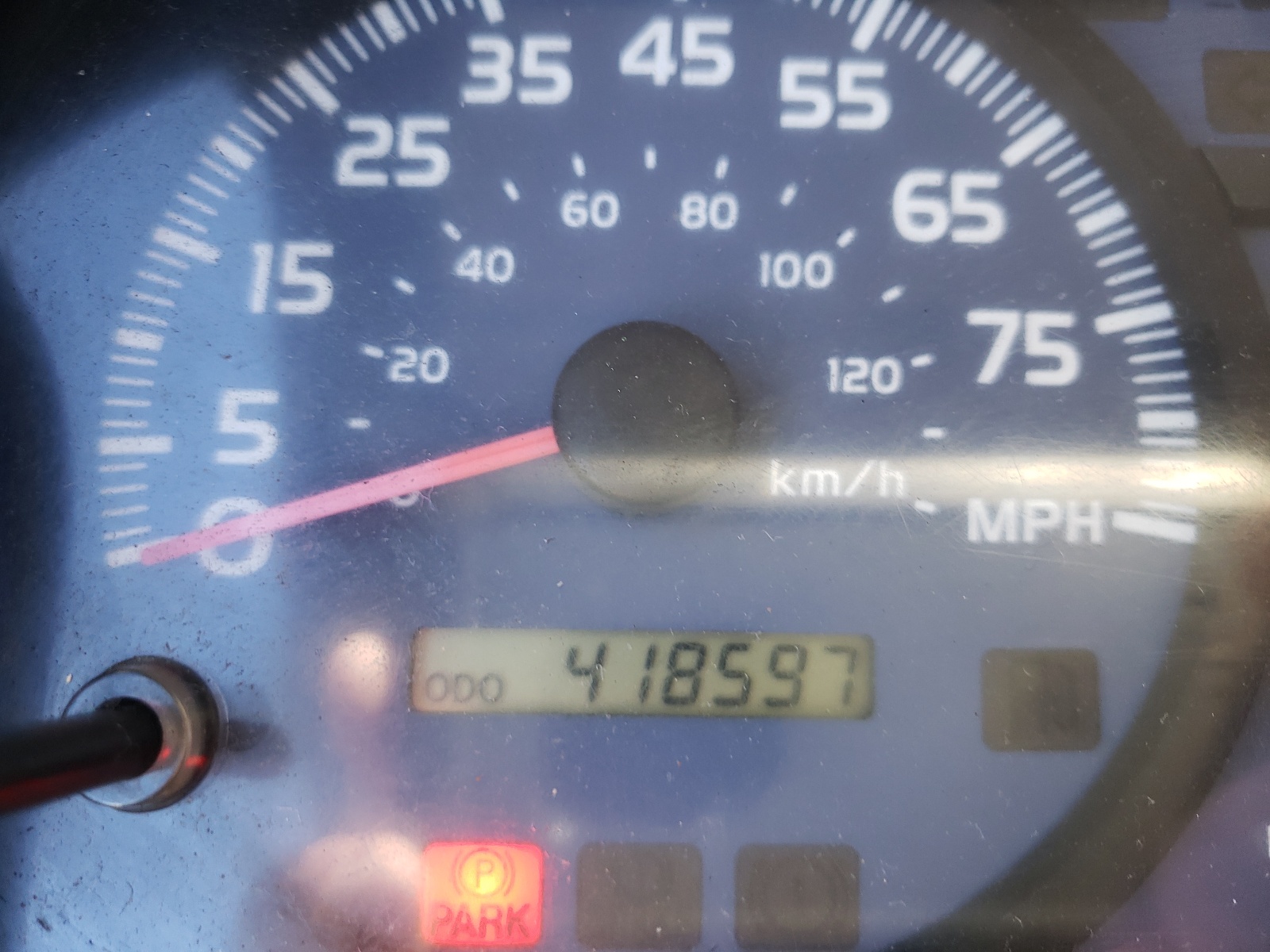 Photo 8 from auction – 2010 HINO 258/268 with VIN 5PVNJ8JN2A4S50247