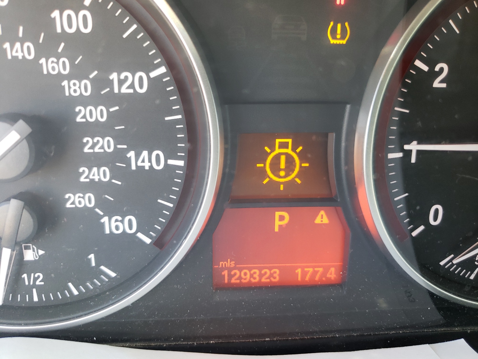 Photo 8 from auction – 2013 BMW X1 XDRIVE2 with VIN WBAVL1C58DVR89746