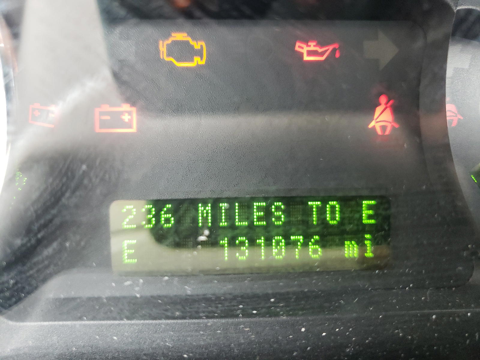 Photo 8 from auction – 2010 FORD EDGE LIMIT with VIN 2FMDK3KC2ABB53804