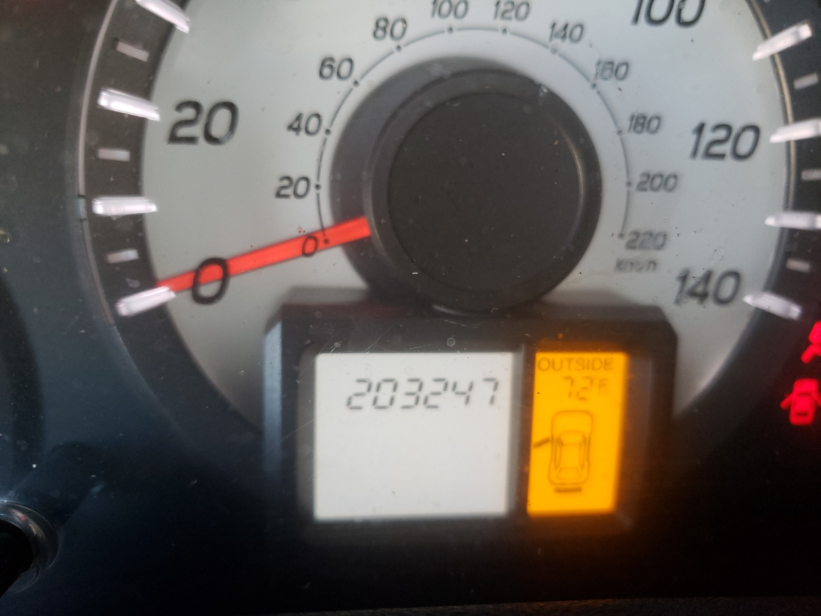 Foto 8 de la subasta – 2014 HONDA PILOT EXL con VIN 5FNYF3H55EB007540