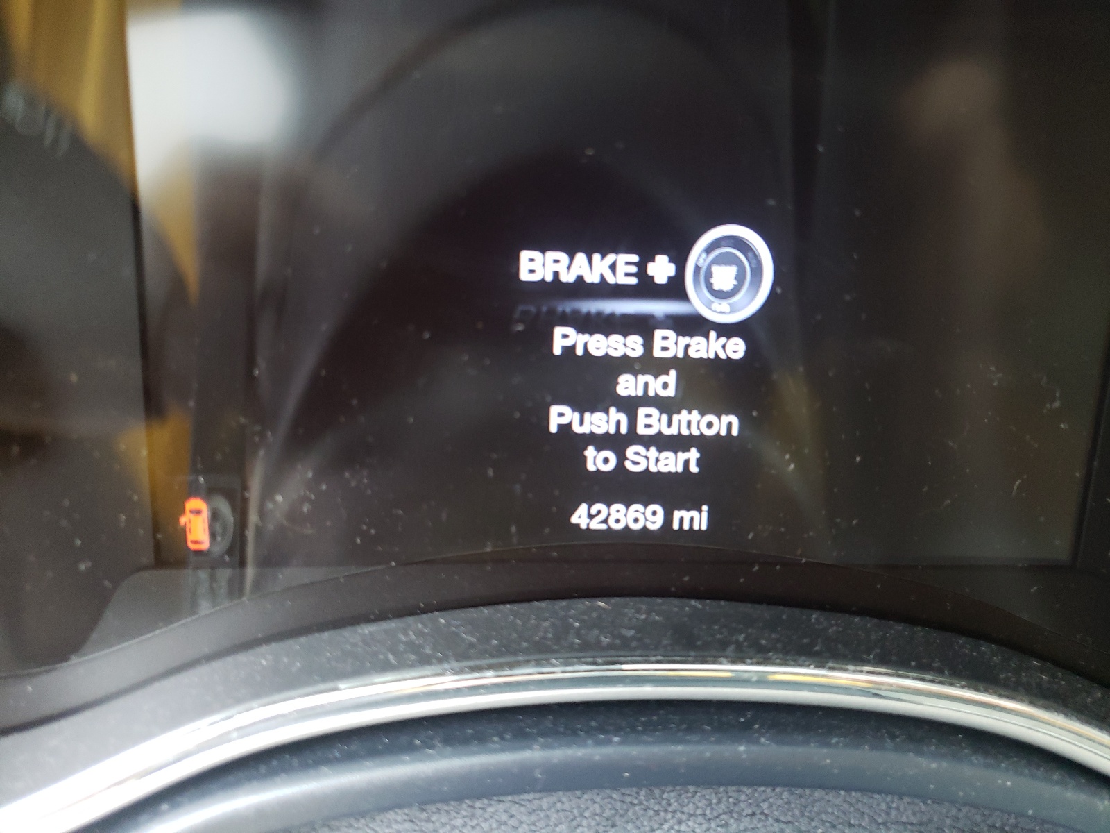 Photo 8 from auction – 2019 JEEP GRAND CHER with VIN 1C4RJFJT0KC548579