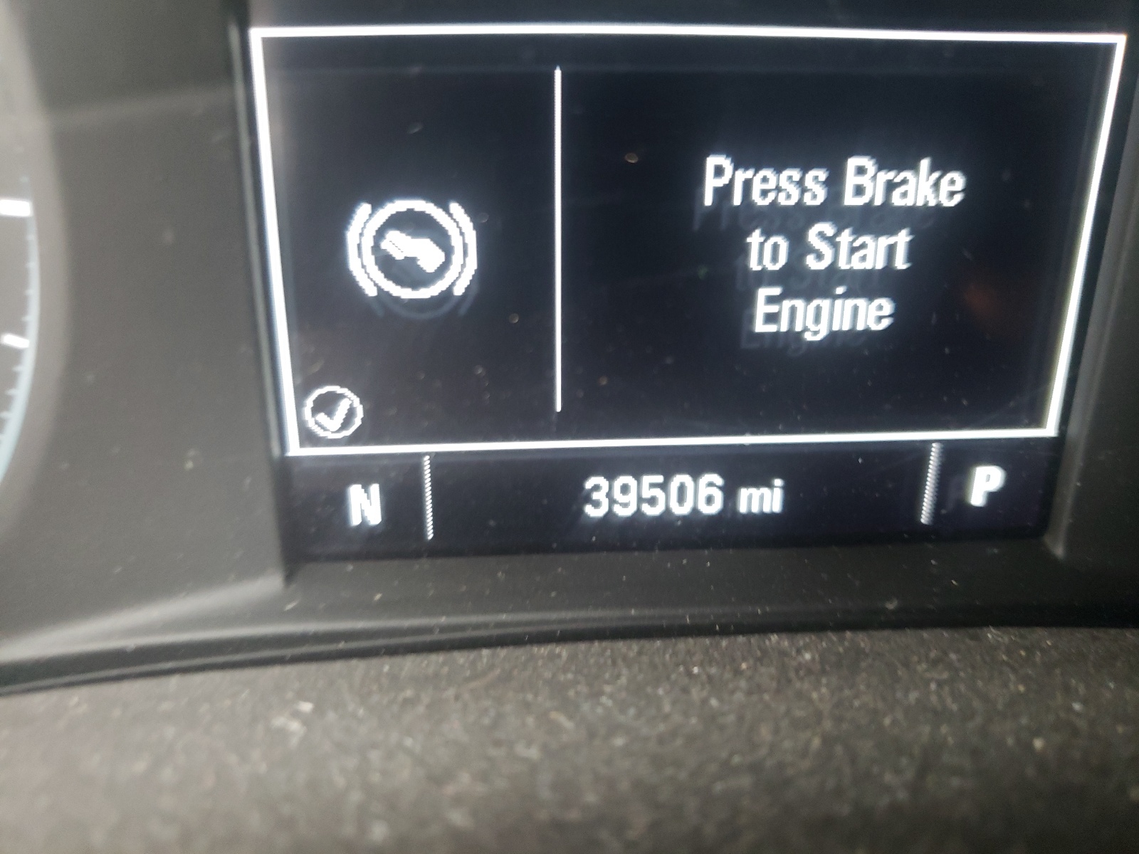 Photo 8 from auction – 2019 CHEVROLET EQUINOX LS with VIN 2GNAXSEV7K6266469
