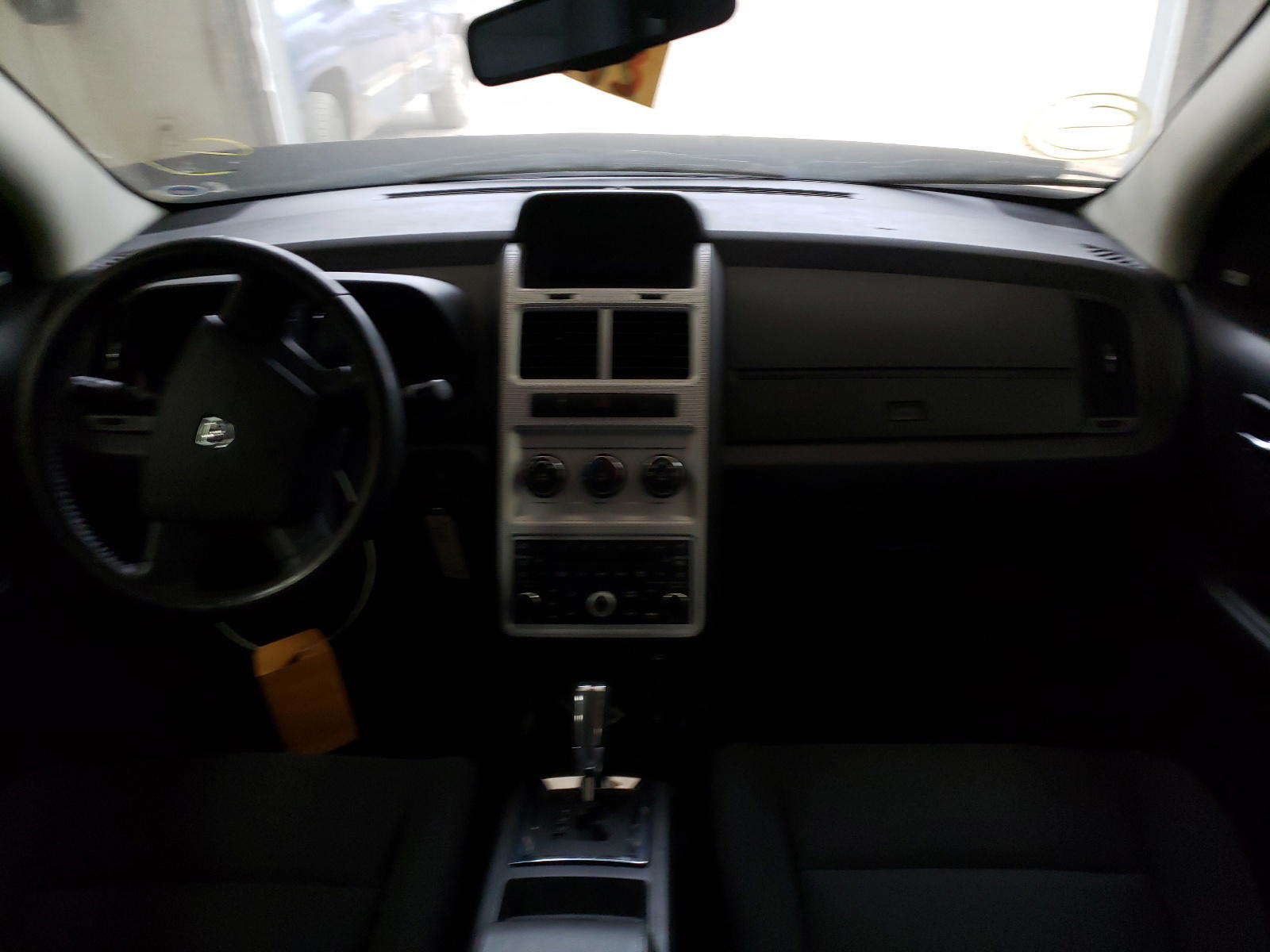 Photo 9 from auction – 2010 DODGE JOURNEY SX with VIN 3D4PG5FV8AT176604