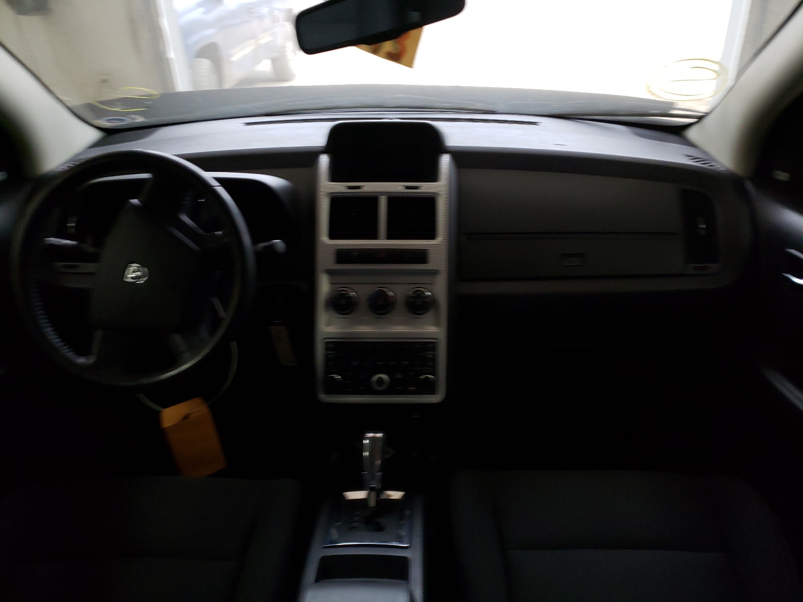 Фото 9 с аукциона – 2010 DODGE JOURNEY SX с VIN 3D4PG5FV8AT176604