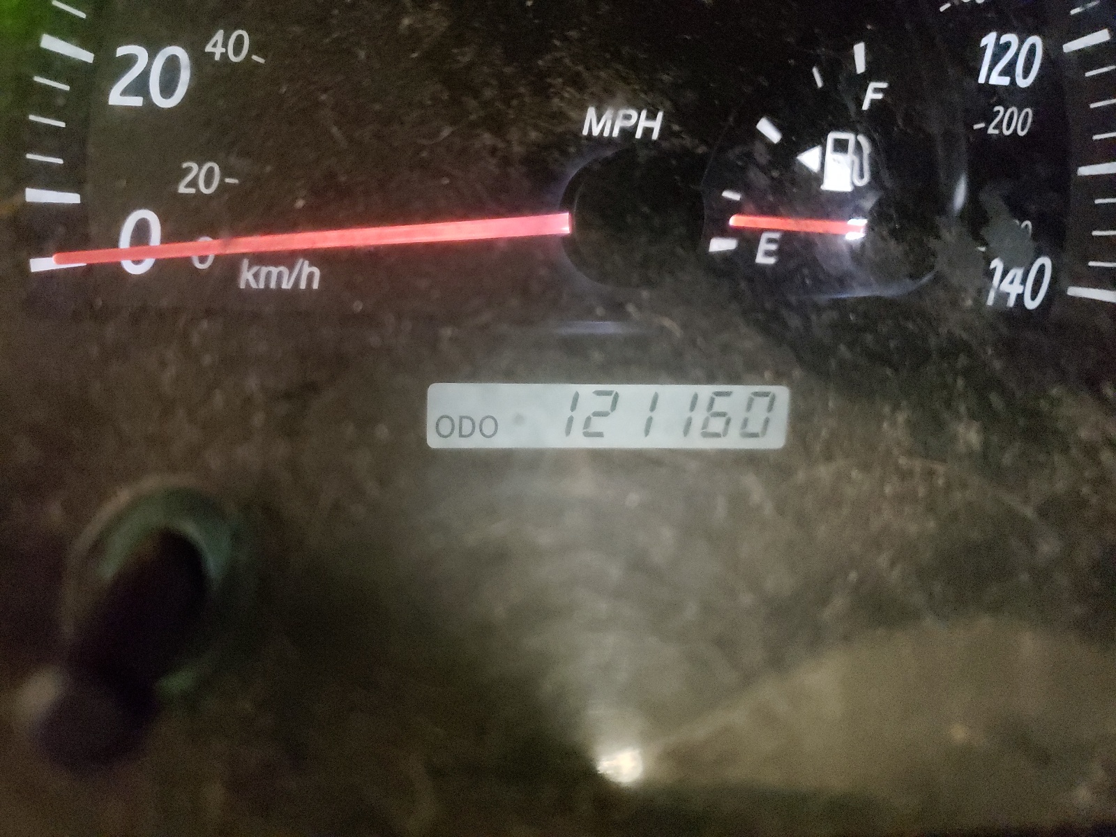 Photo 8 from auction – 2004 TOYOTA CAMRY with VIN 4T1BE32K14U262582