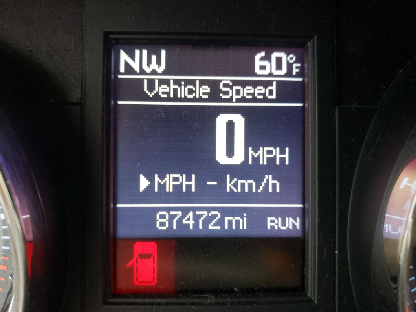 Photo 8 from auction – 2013 CHRYSLER TOWN & COU with VIN 2C4RC1GG1DR751692