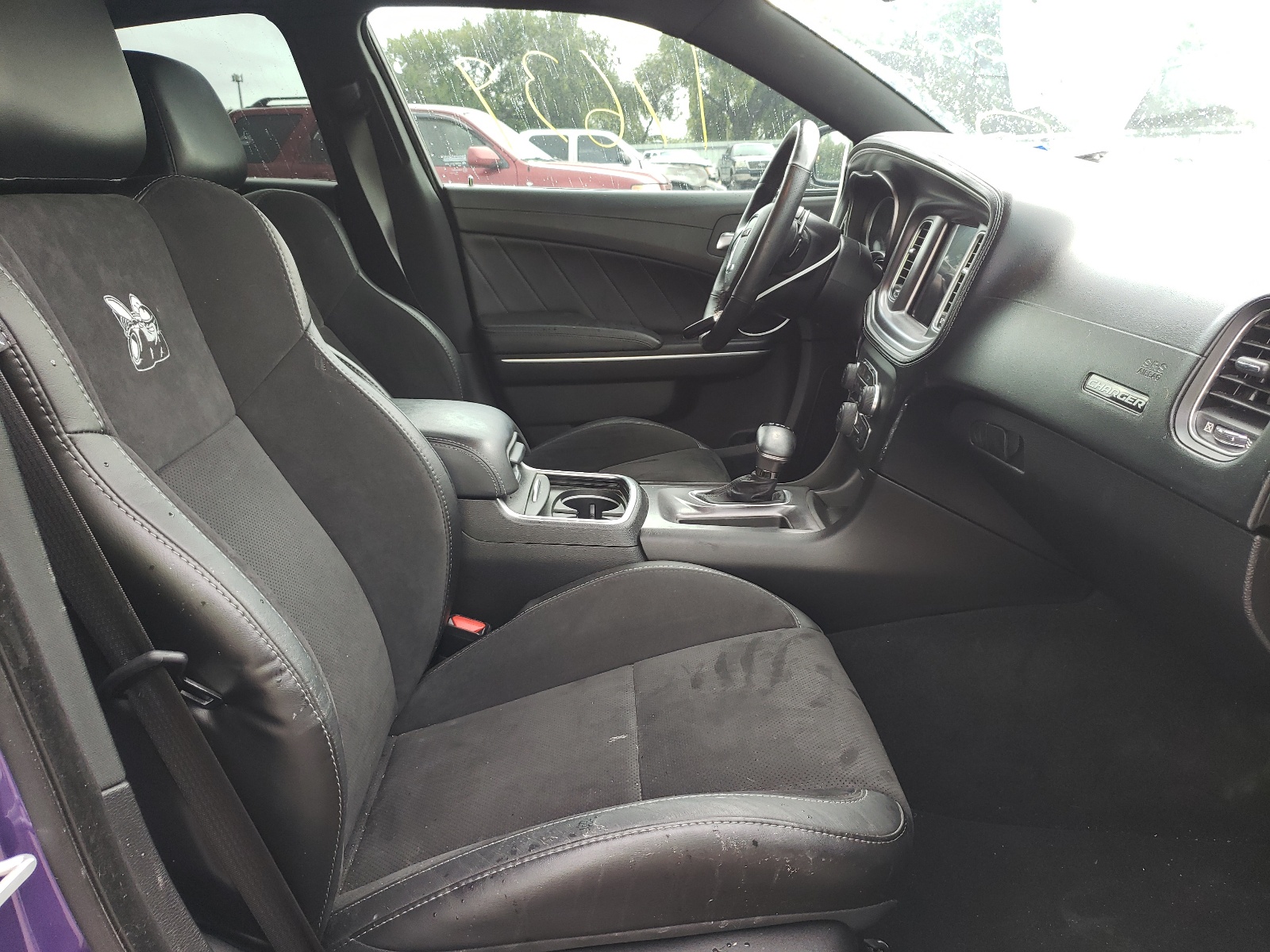 Zdjęcie 5 z aukcji – 2019 DODGE CHARGER SC z VIN 2C3CDXGJ8KH700523