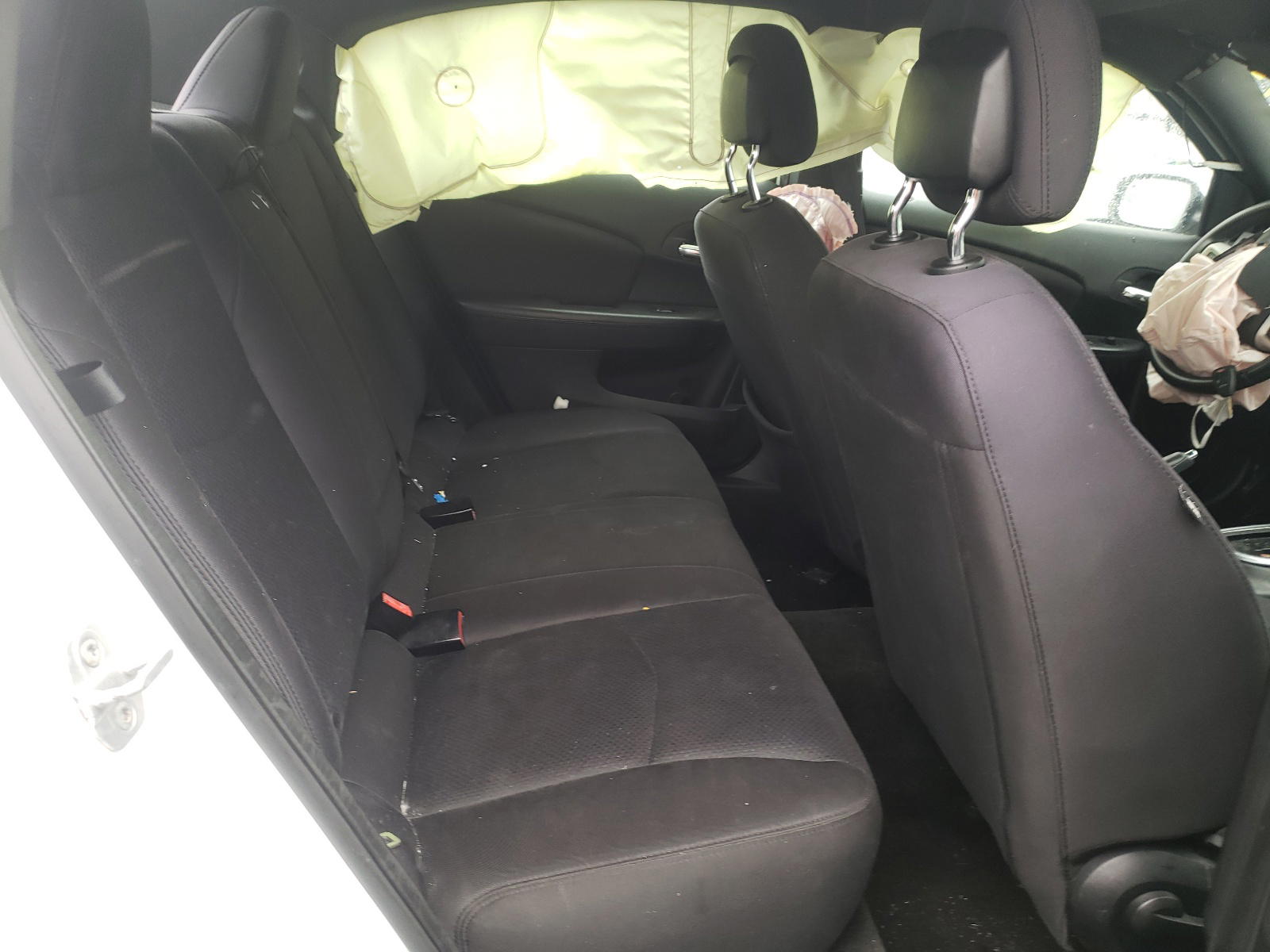 Photo 6 from auction – 2012 CHRYSLER 200 TOURIN with VIN 1C3CCBBB1CN298262