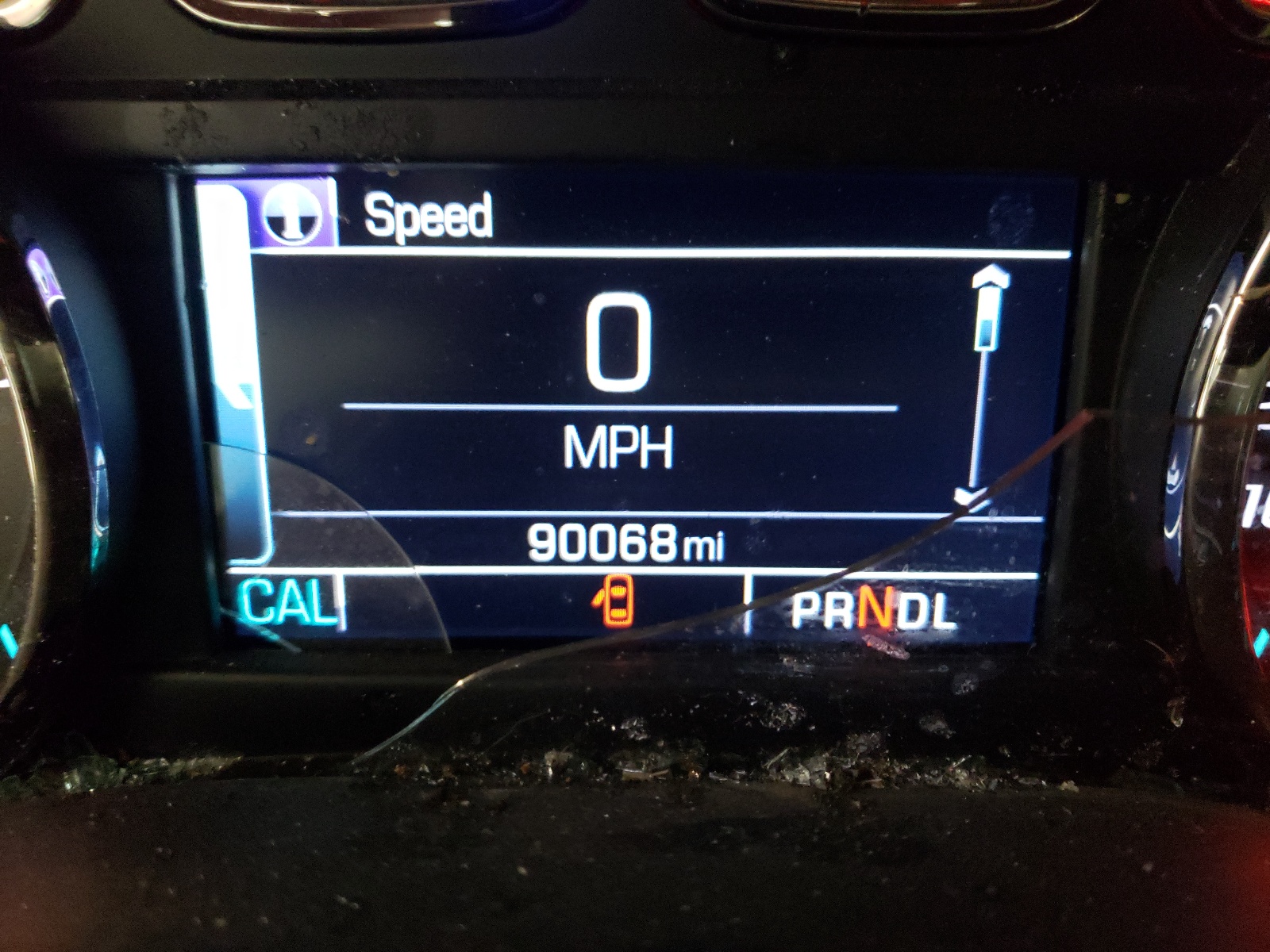 Photo 8 from auction – 2017 CHEVROLET SILVERADO with VIN 3GCUKREC8HG307068
