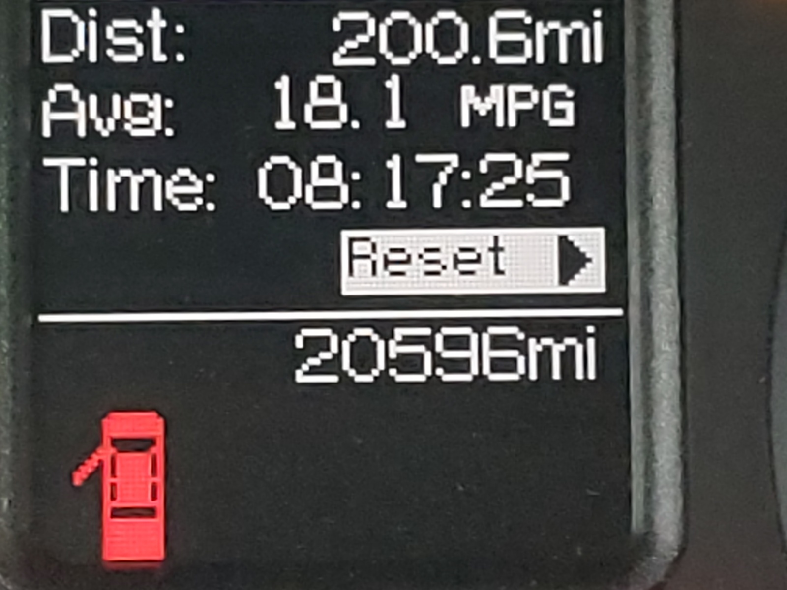 Photo 8 from auction – 2019 RAM 1500 CLASS with VIN 3C6RR7LG8KG670092