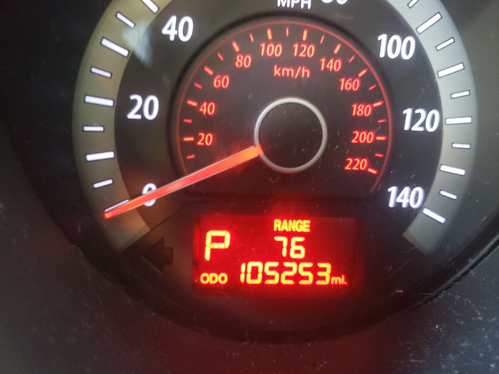 Zdjęcie 8 z aukcji – 2012 KIA FORTE EX z VIN KNAFU4A23C5549363