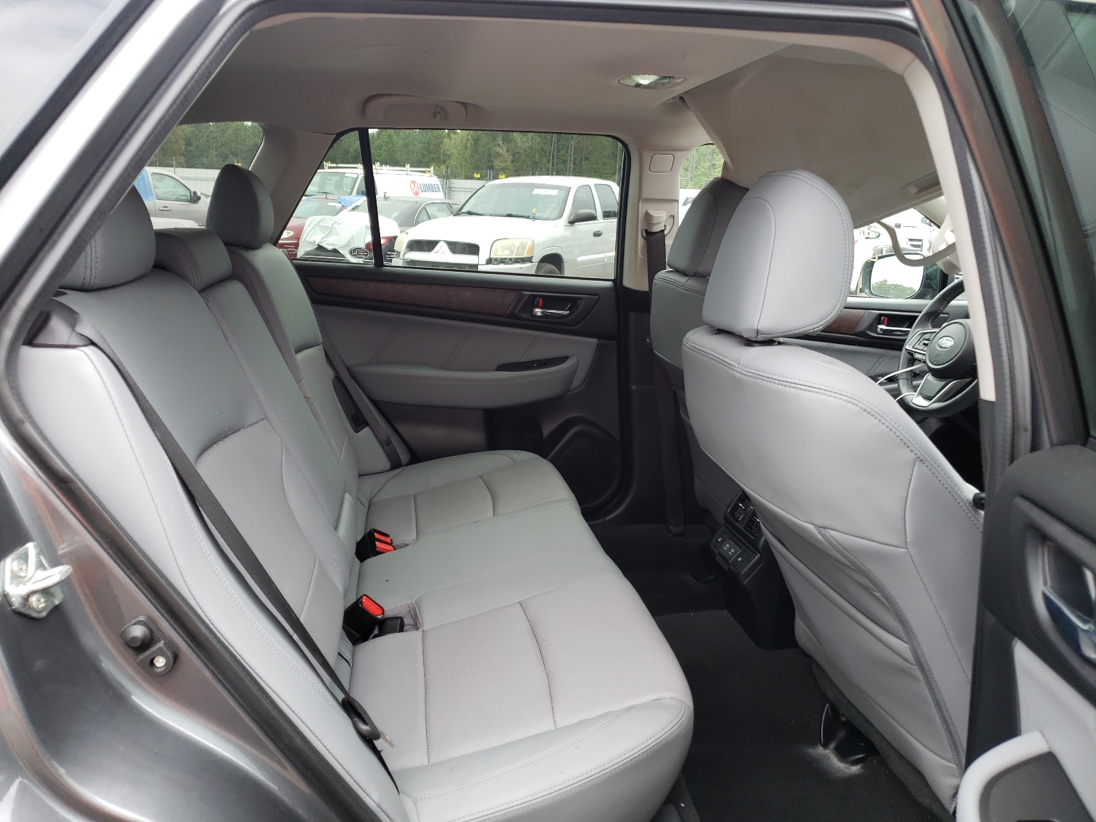 Zdjęcie 6 z aukcji – 2019 SUBARU OUTBACK 3. z VIN 4S4BSENC9K3281456