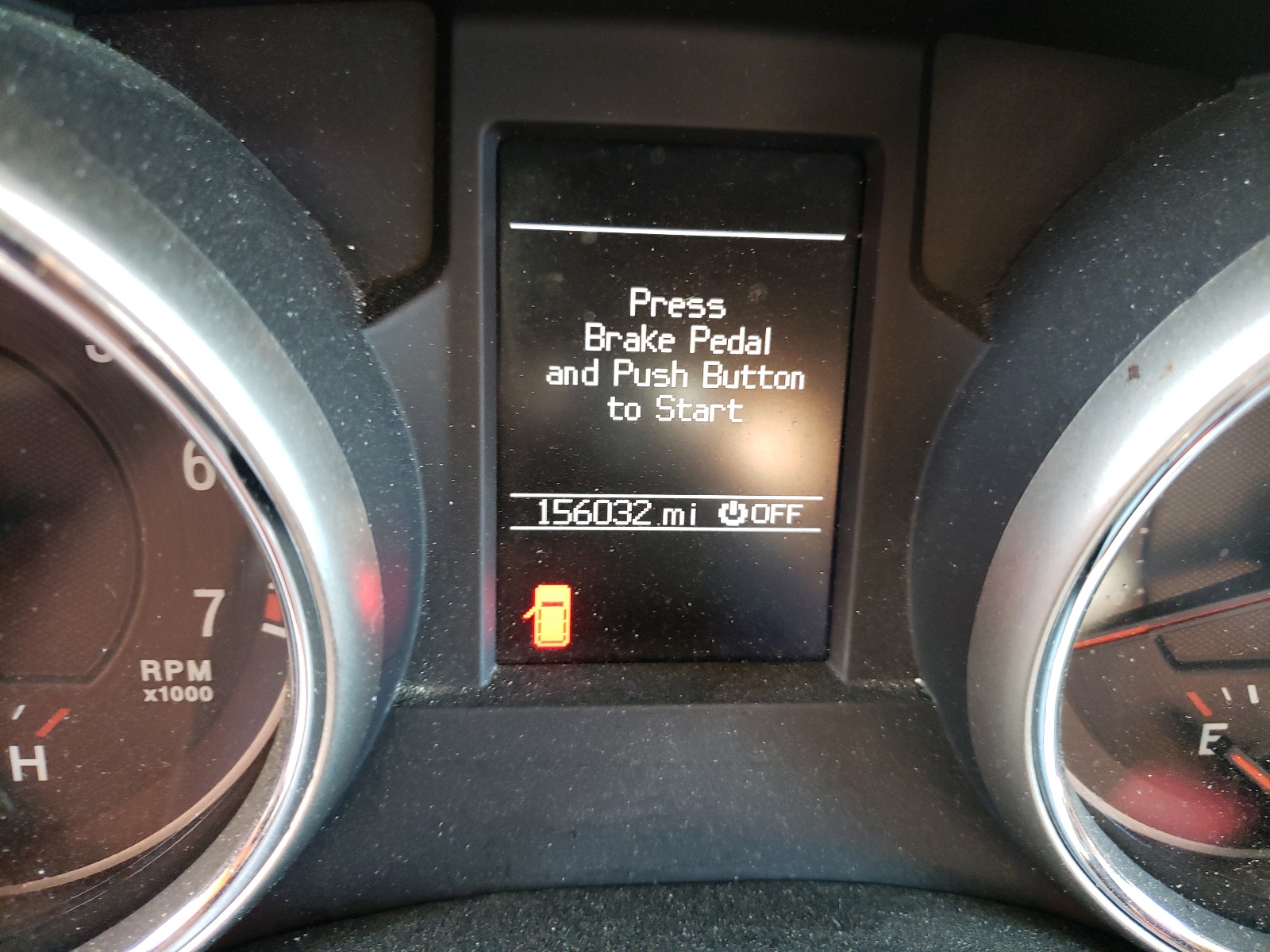 Photo 8 from auction – 2011 JEEP GRAND CHER with VIN 1J4RR6GT8BC573966