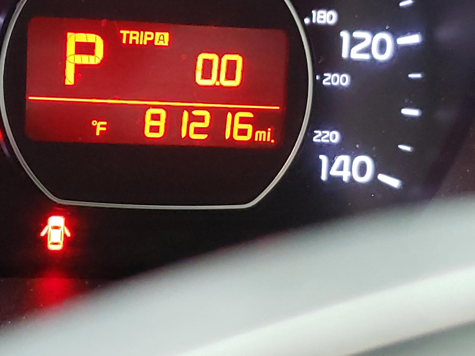 Photo 8 from auction – 2016 KIA SOUL with VIN KNDJN2A21G7255176
