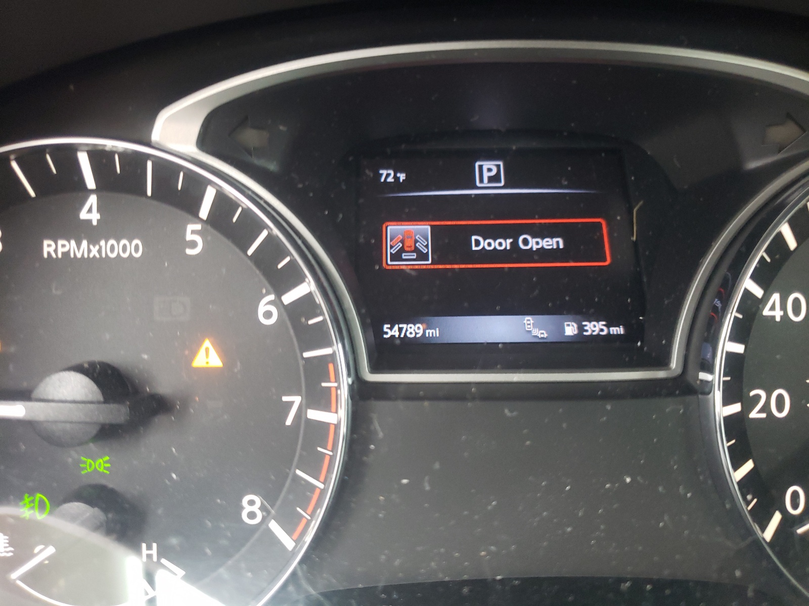Photo 8 from auction – 2016 NISSAN ALTIMA 2.5 with VIN 1N4AL3AP9GC140474