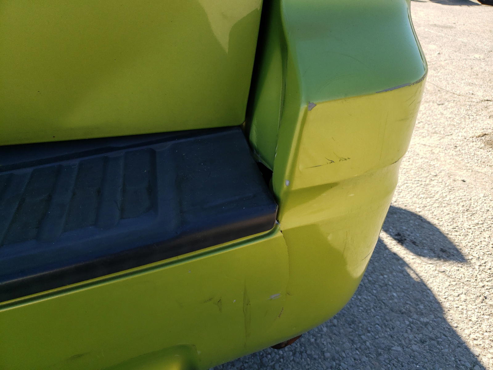 Photo 9 from auction – 2012 FORD ESCAPE XLT with VIN 1FMCU9D70CKB83353