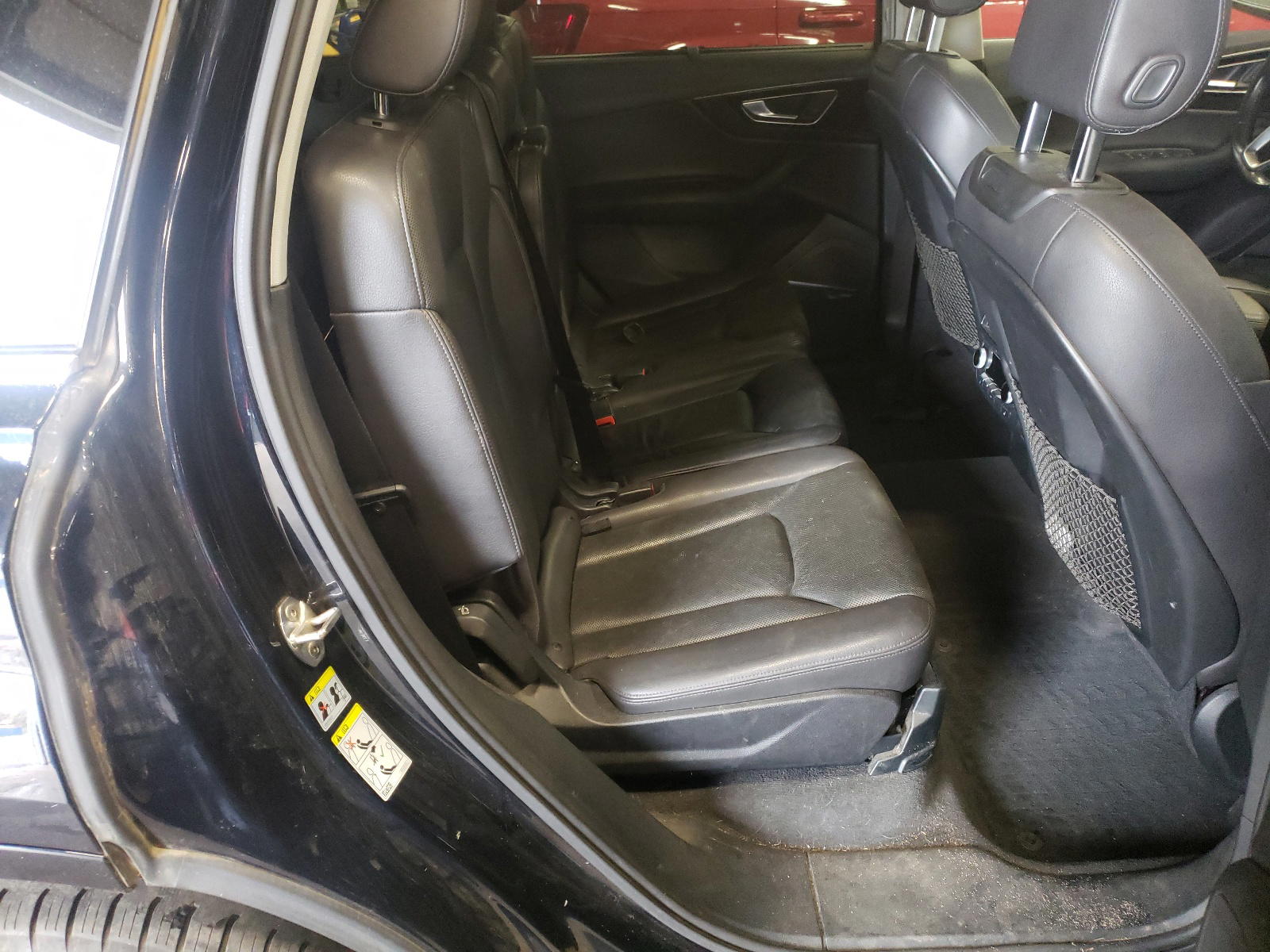 Photo 6 from auction – 2017 AUDI Q7 PRESTIG with VIN WA1VAAF72HD002554