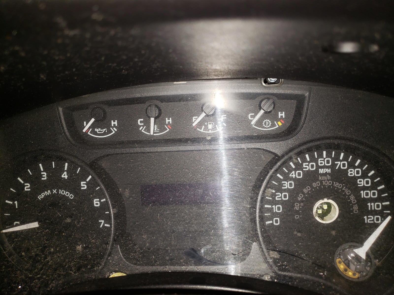 Photo 8 from auction – 2012 FORD F150 SUPER with VIN 1FTFX1EF1CFA19246
