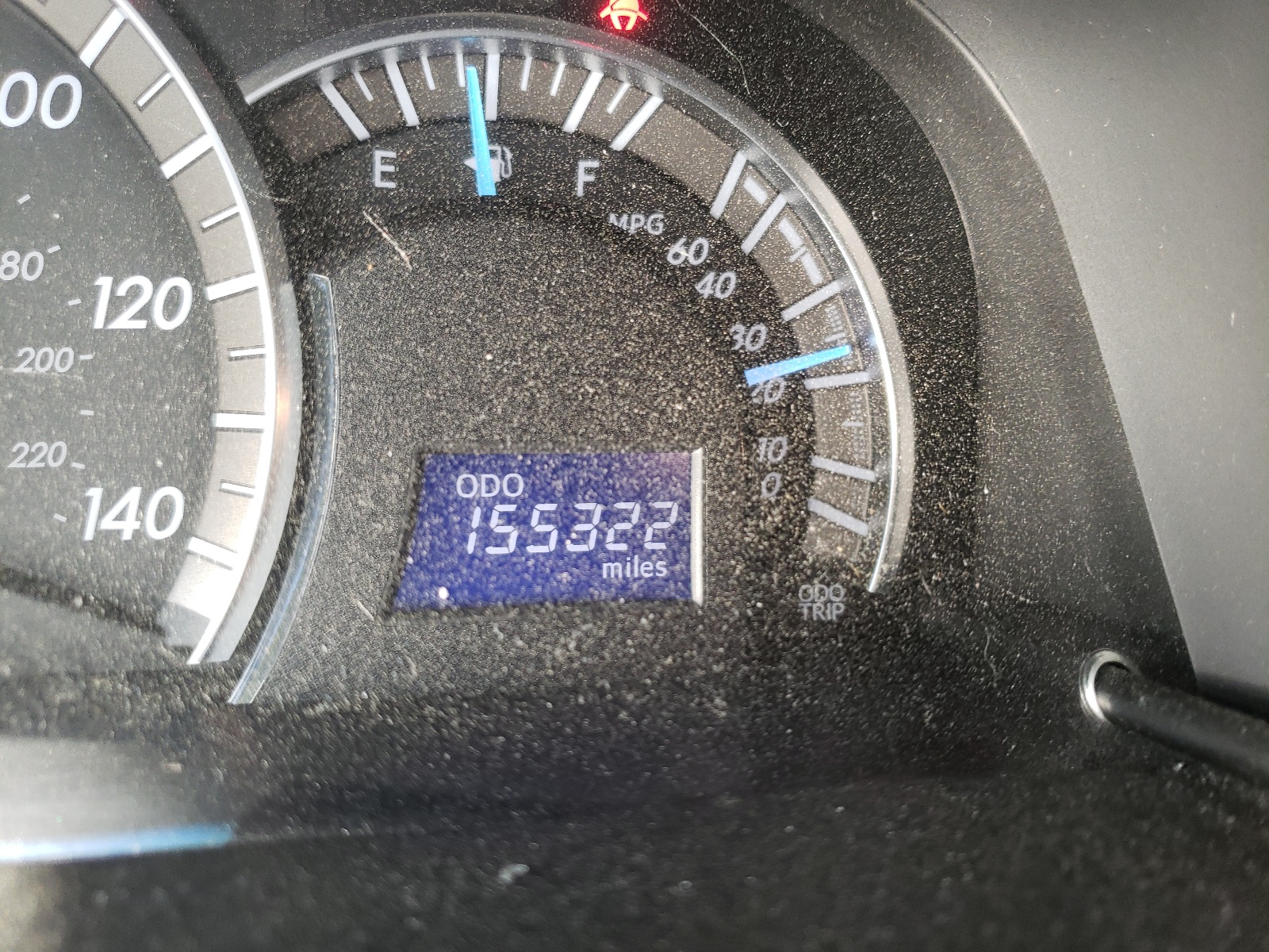 Photo 8 from auction – 2012 TOYOTA CAMRY SE with VIN 4T1BK1FK8CU016165
