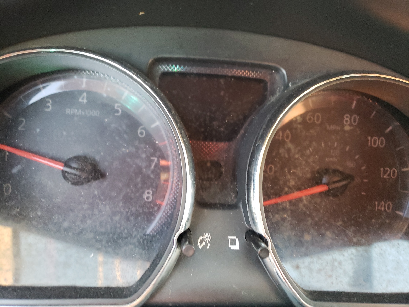 Photo 8 from auction – 2015 NISSAN VERSA S with VIN 3N1CN7AP9FL842370
