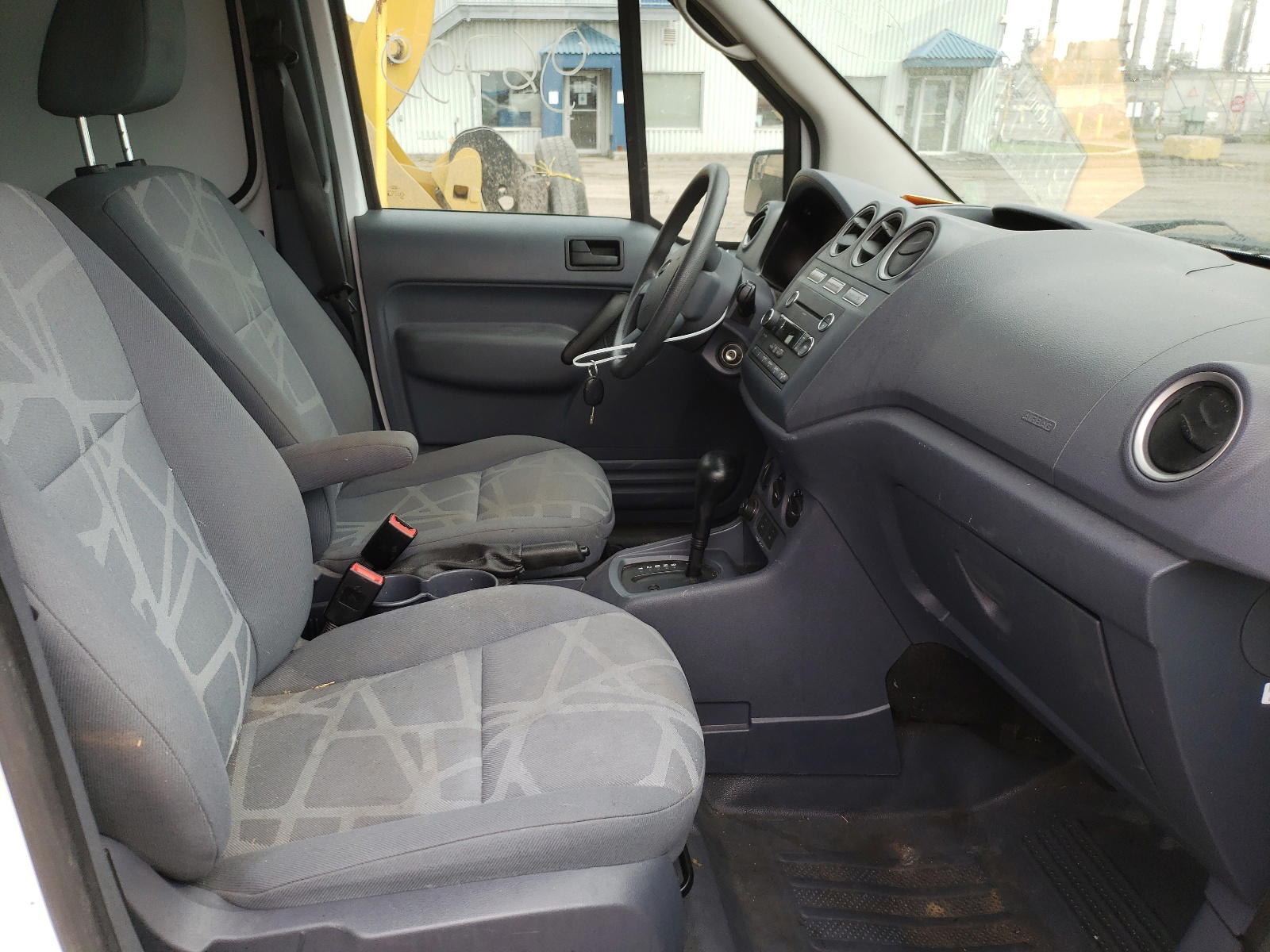 Photo 5 from auction – 2012 FORD TRANSIT CO with VIN NM0LS7BN5CT097477