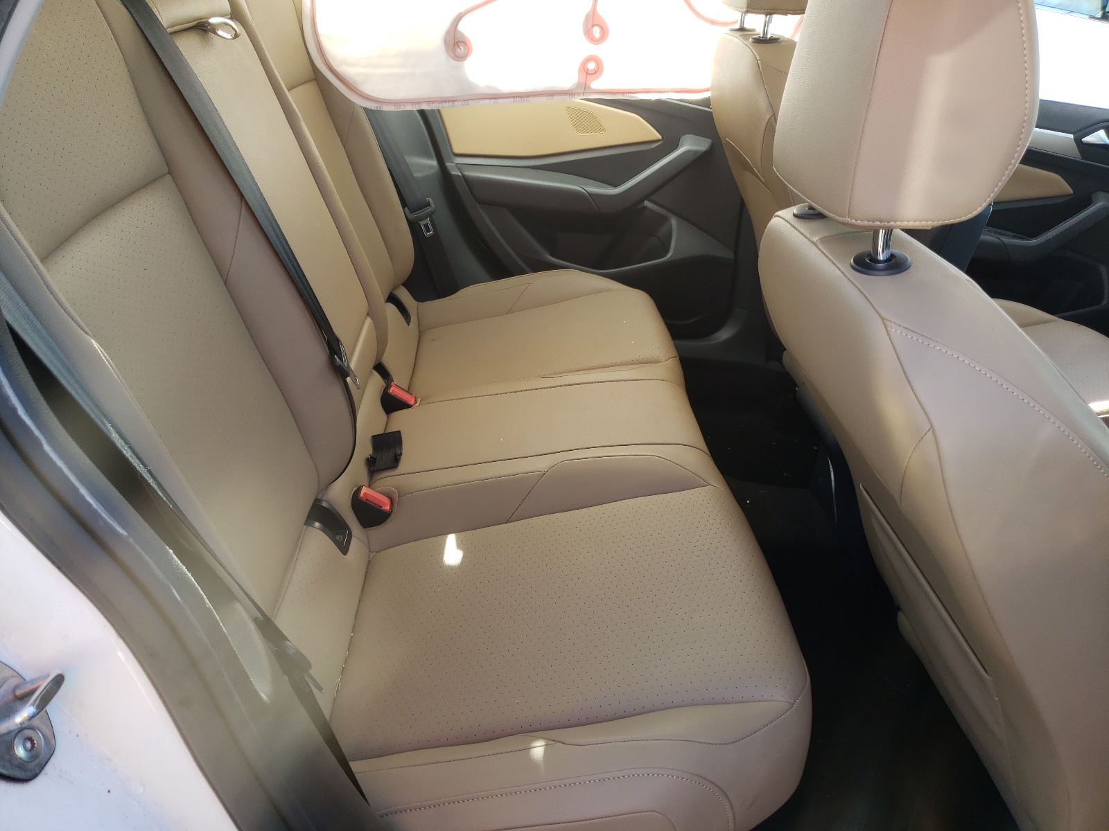 Photo 6 from auction – 2019 VOLKSWAGEN JETTA S with VIN 3VWC57BUXKM009972