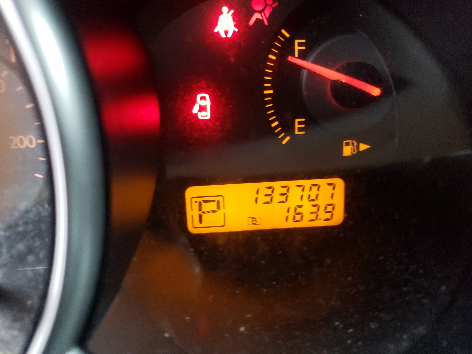 Photo 8 from auction – 2009 NISSAN VERSA S with VIN 3N1BC13E99L444378