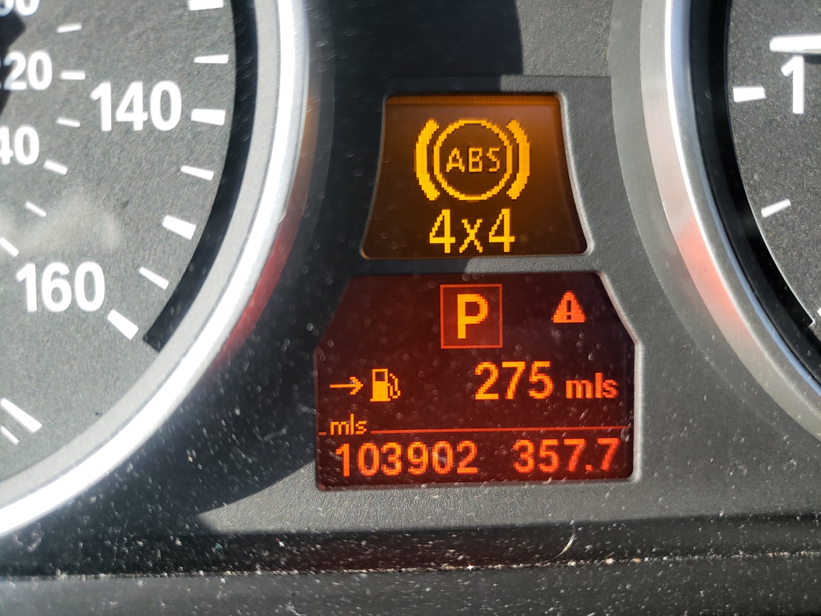Photo 8 from auction – 2013 BMW X5 XDRIVE3 with VIN 5UXZV4C5XD0E14238