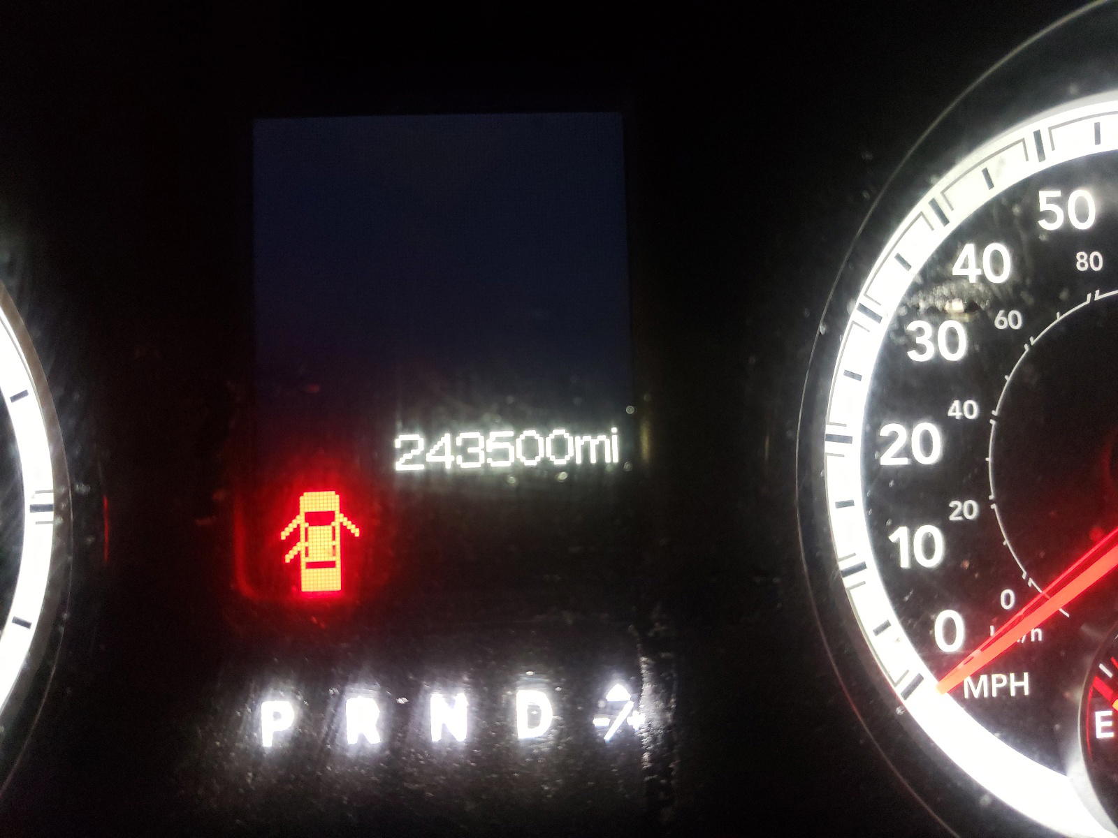 Photo 8 from auction – 2015 RAM 1500 ST with VIN 1C6RR7FT4FS627151