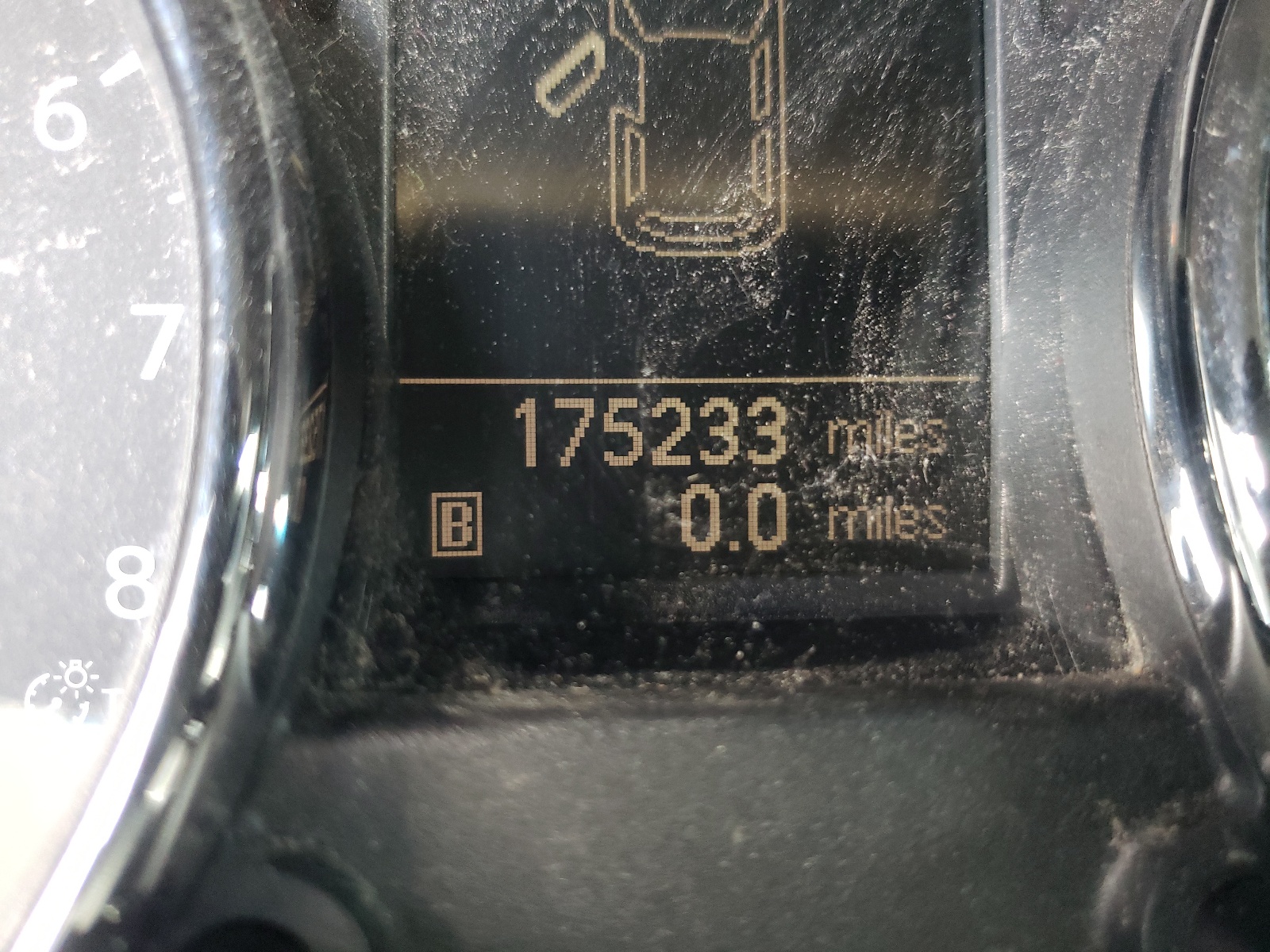 Photo 8 from auction – 2011 NISSAN ROGUE S with VIN JN8AS5MT9BW569403