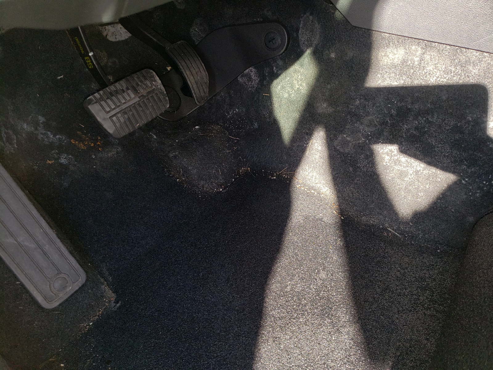 Photo 9 from auction – 2020 SUBARU FORESTER L with VIN JF2SKAUC8LH519852