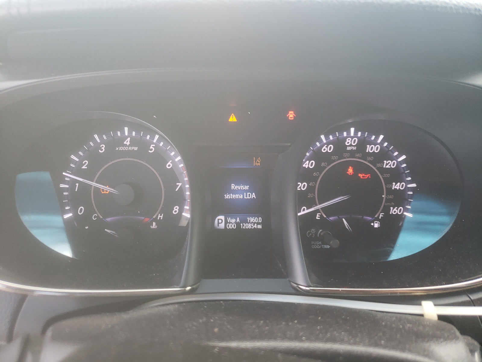 Photo 8 from auction – 2016 TOYOTA AVALON XLE with VIN 4T1BK1EB6GU213326