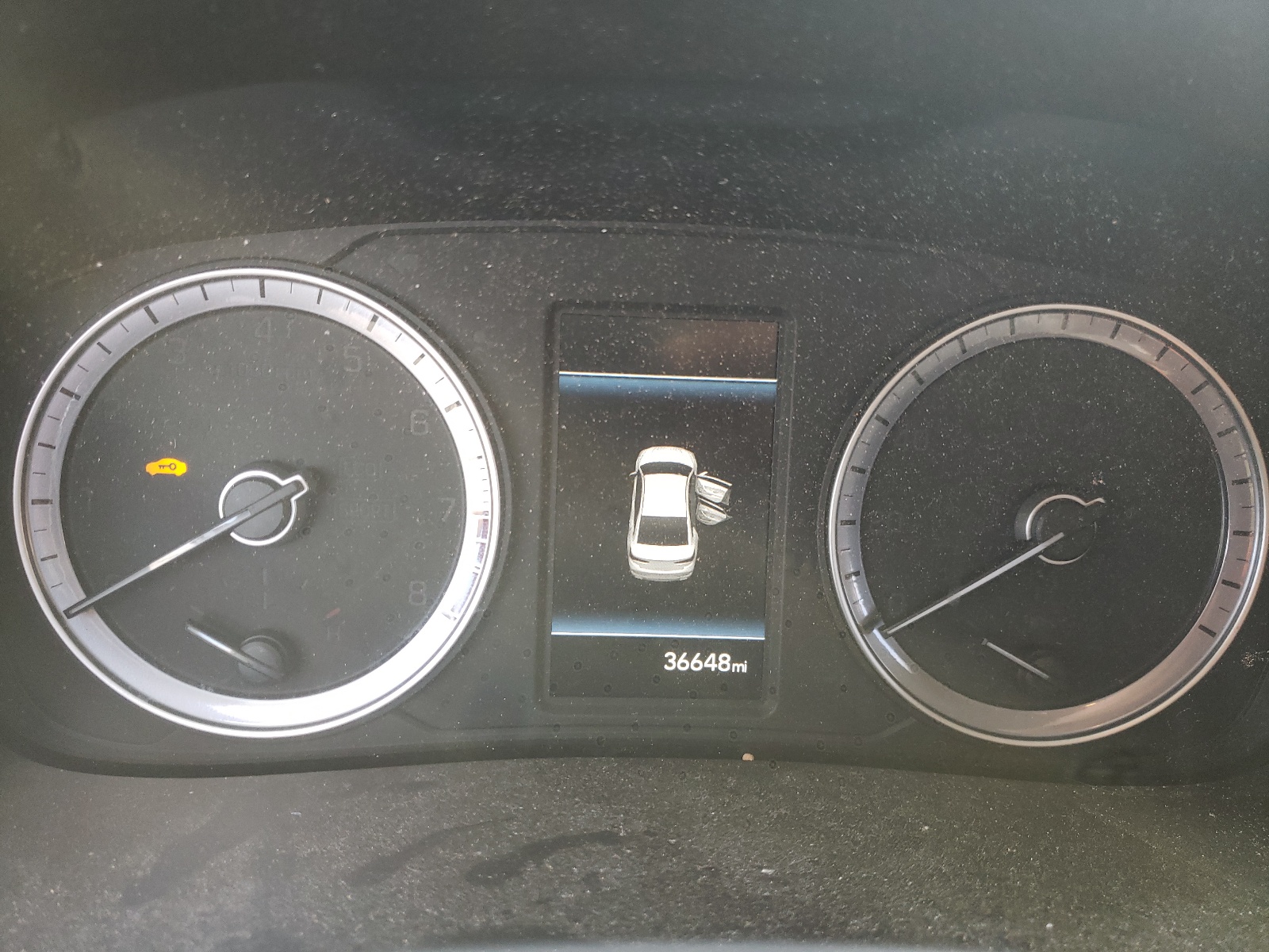 Photo 8 from auction – 2019 HYUNDAI SONATA LIM with VIN 5NPE34AF6KH792930