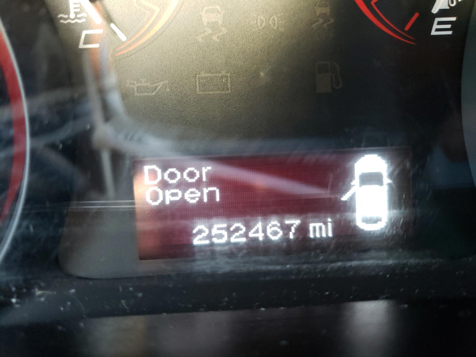 Photo 8 from auction – 2015 DODGE DART SXT with VIN 1C3CDFBB1FD205481