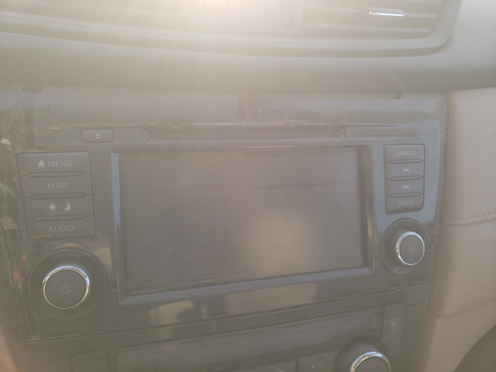 Photo 9 from auction – 2019 NISSAN ROGUE S with VIN JN8AT2MT3KW257136