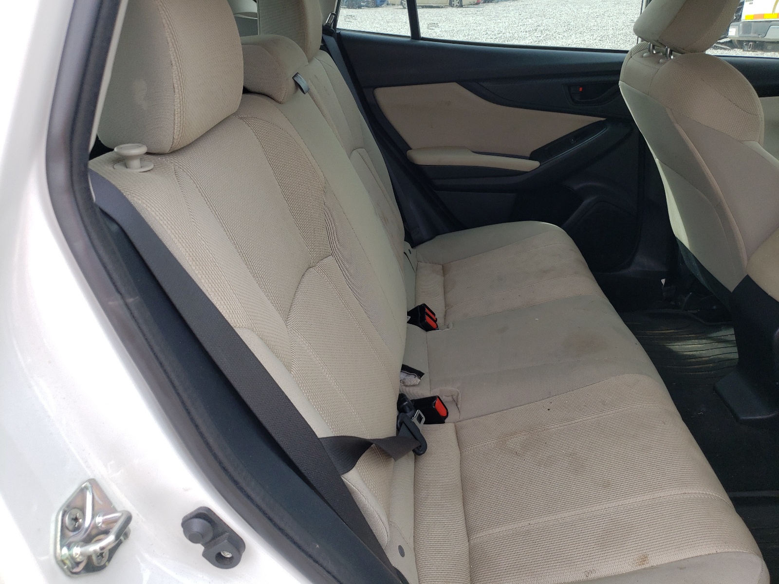 Zdjęcie 6 z aukcji – 2019 SUBARU IMPREZA PR z VIN 4S3GTAD64K3714936