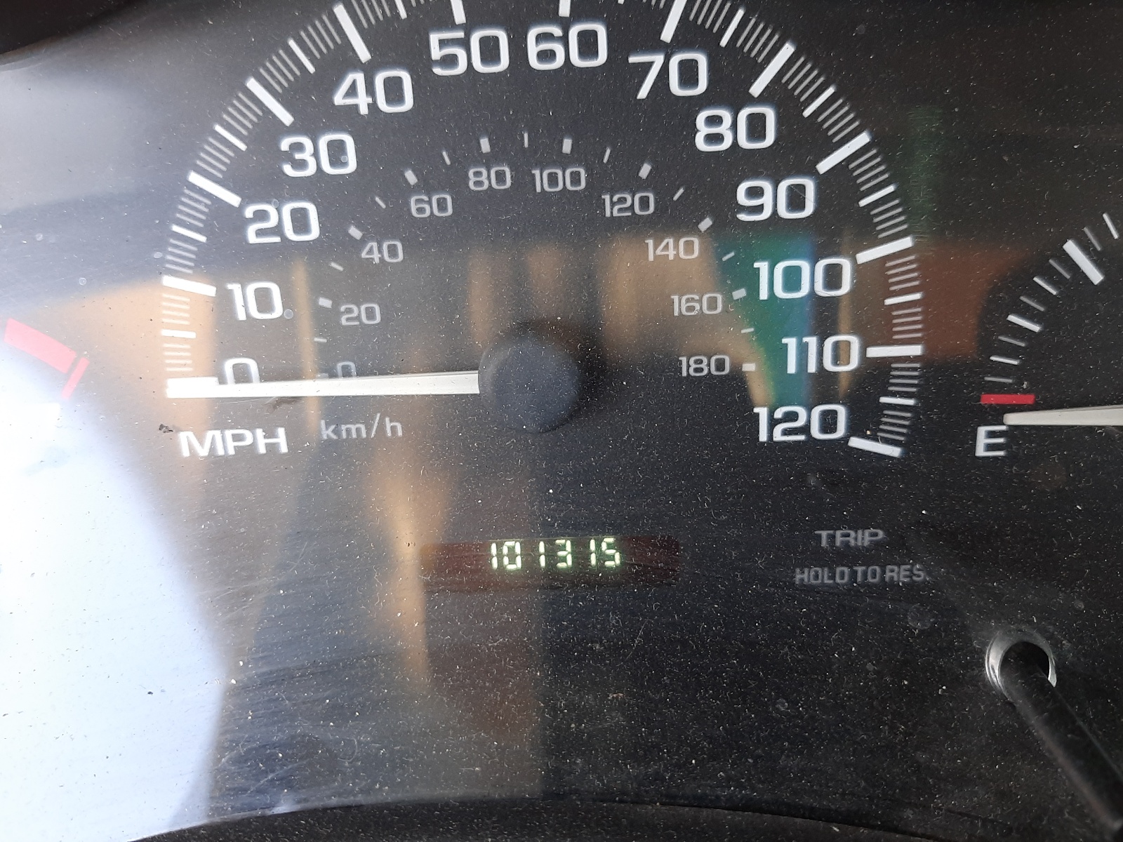 Photo 8 from auction – 2003 CHEVROLET MALIBU with VIN 1G1ND52J23M720306