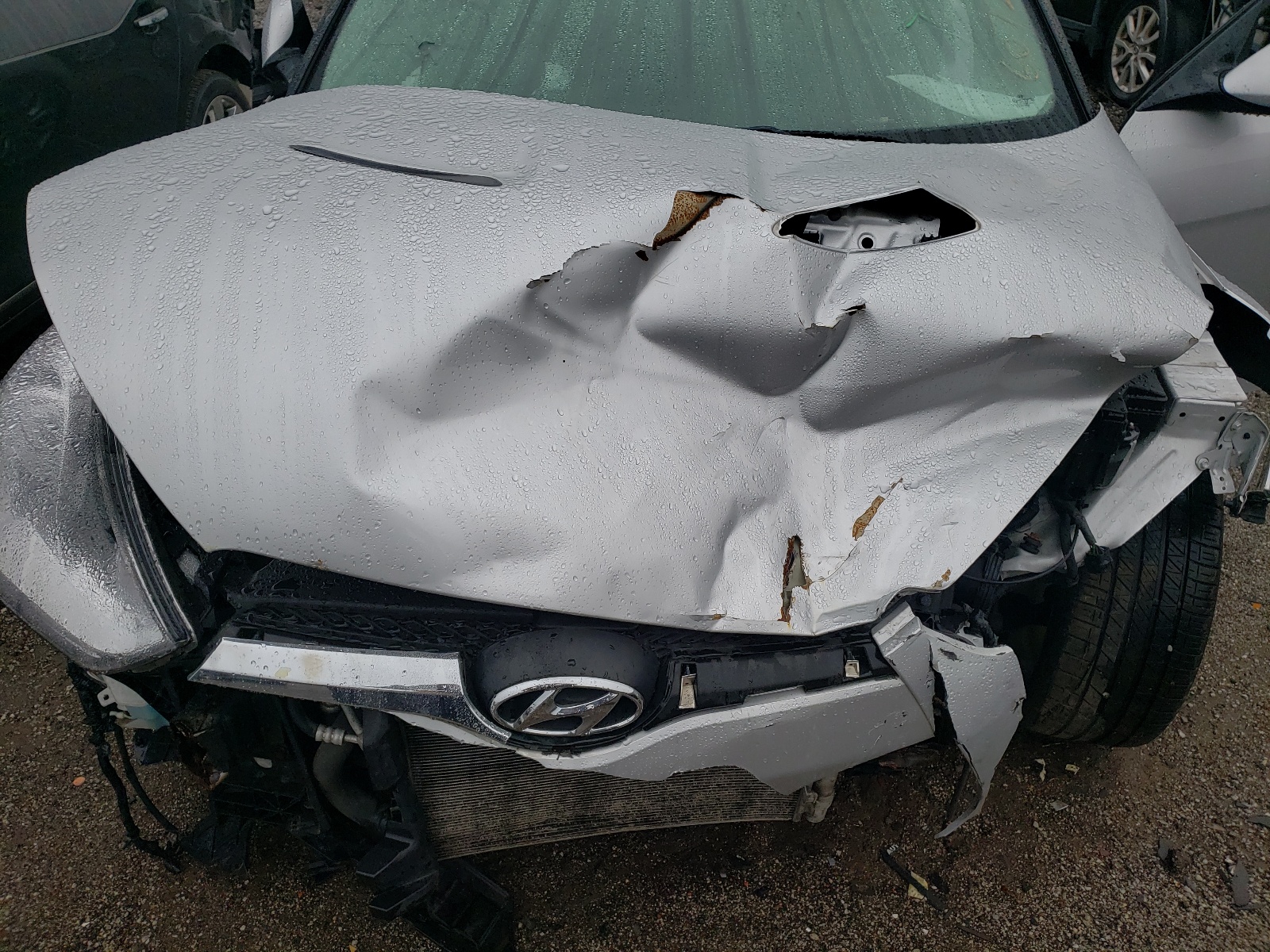 صورة رقم 7 من المزاد - 2012 HYUNDAI VELOSTER مع VIN KMHTC6AD0CU030956
