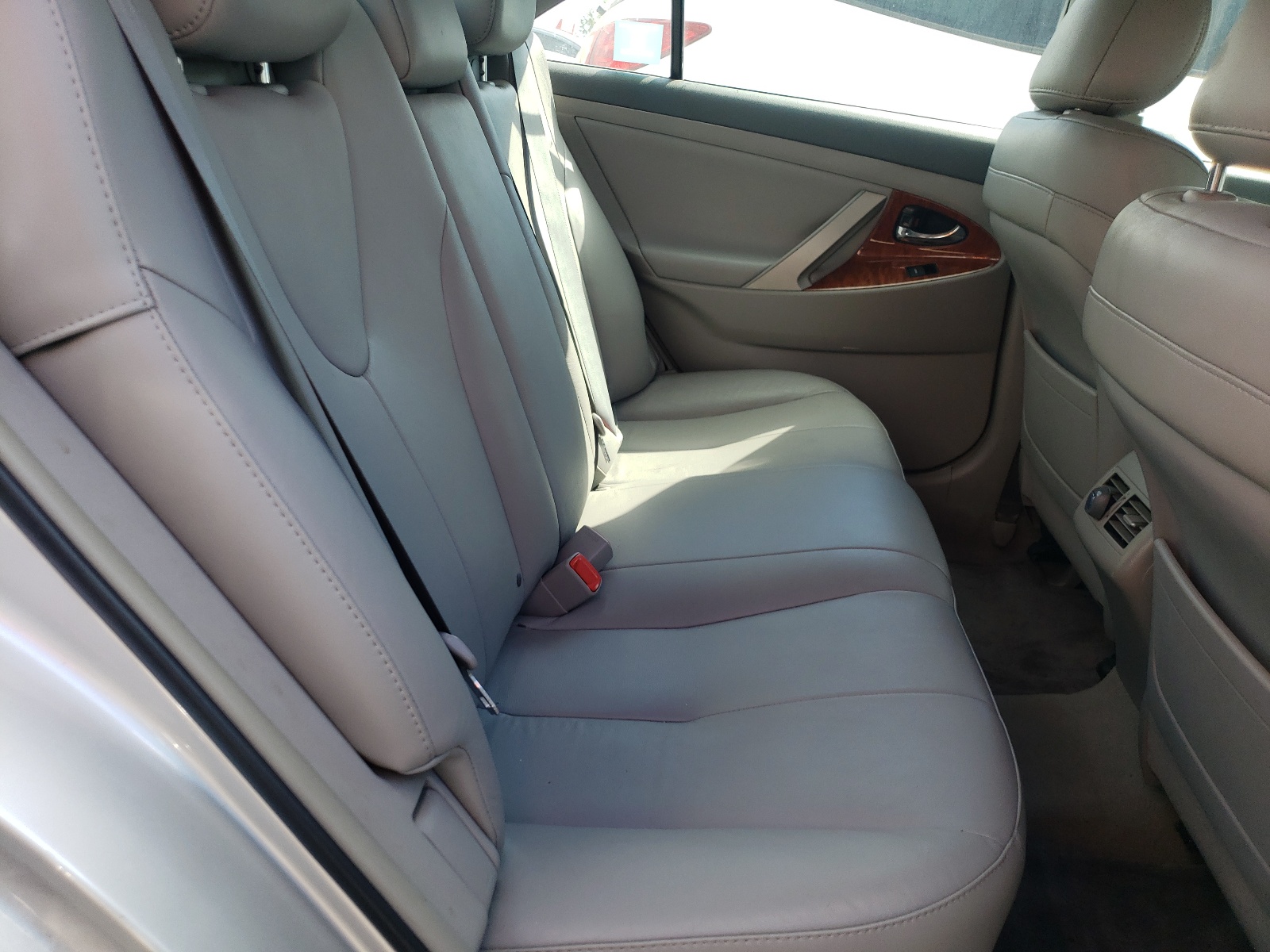 Фото 6 с аукциона – 2011 TOYOTA CAMRY BASE с VIN 4T4BF3EK8BR168744