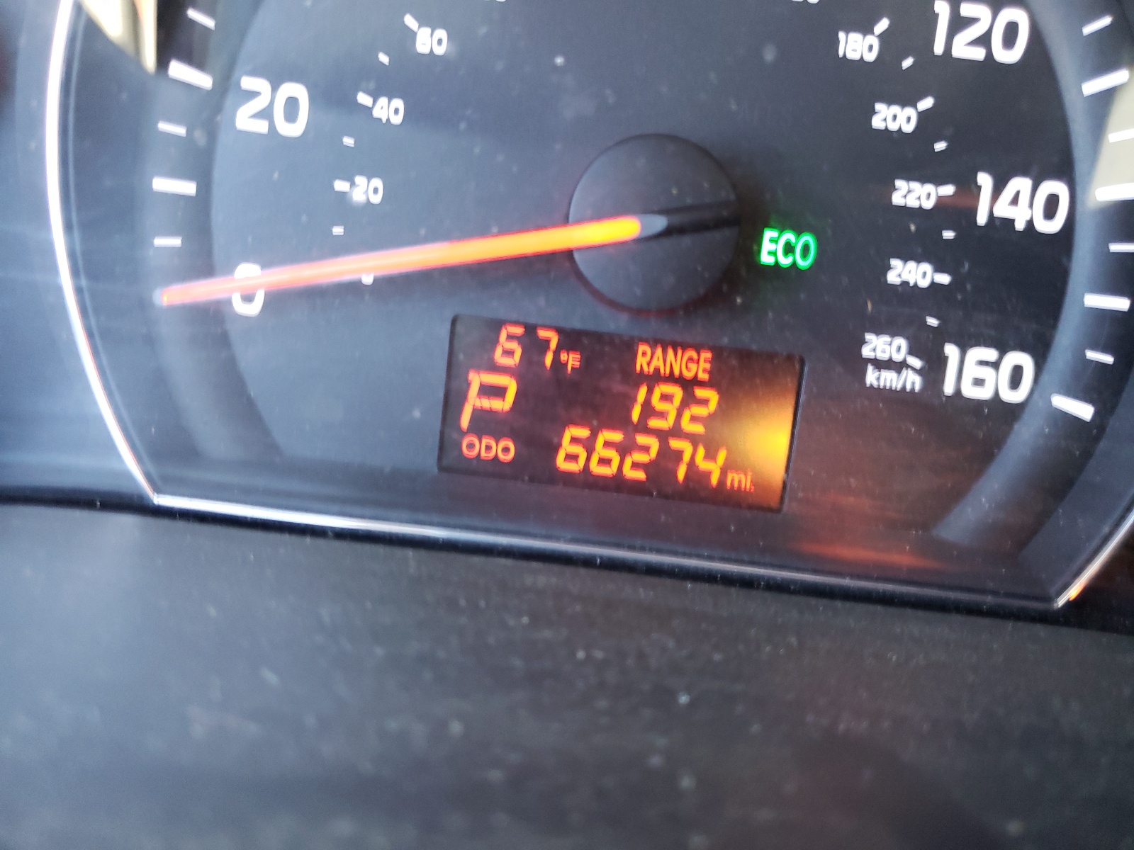 Photo 8 from auction – 2015 KIA SORENTO LX with VIN 5XYKT3A69FG646421